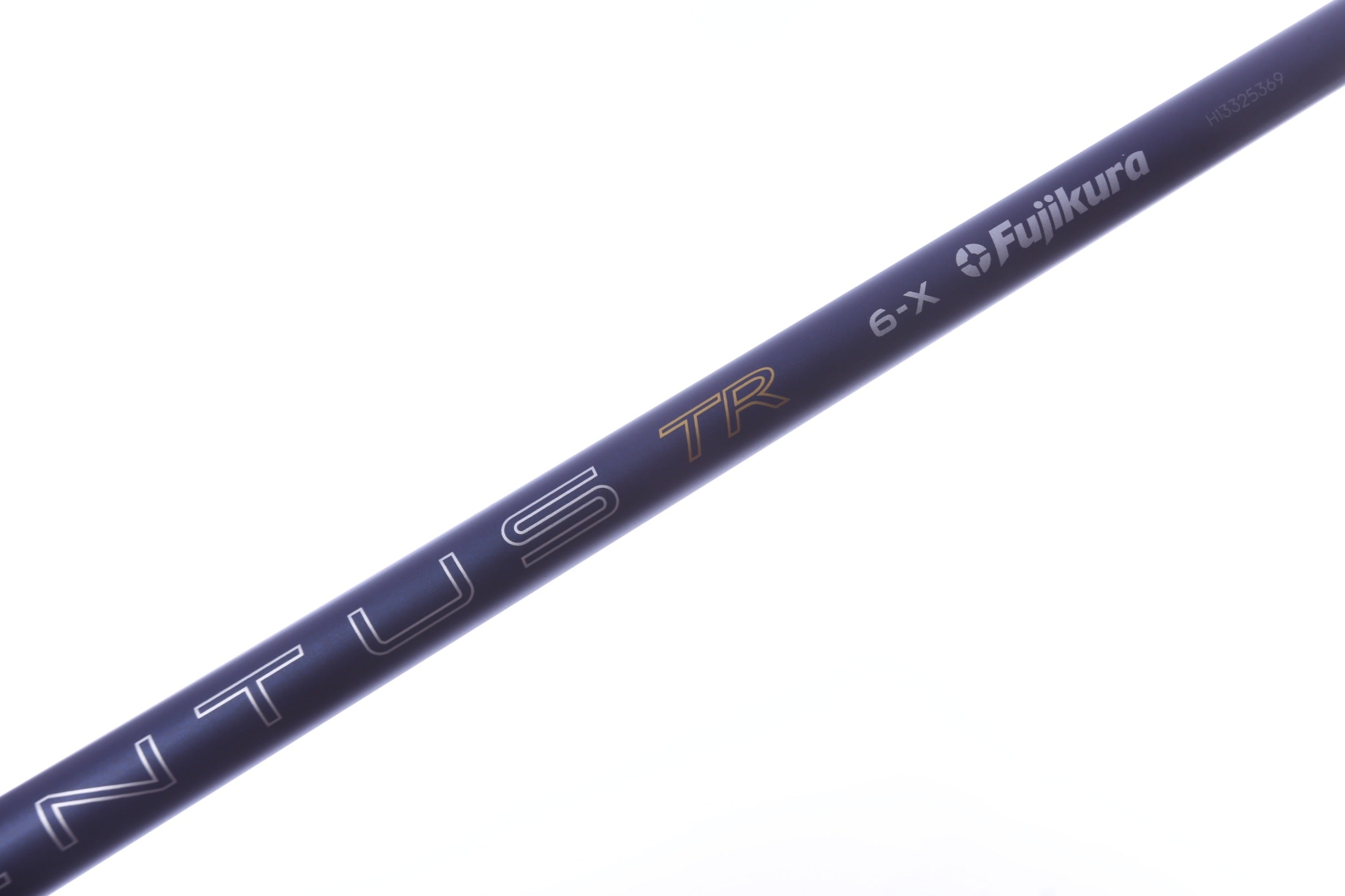 Used Fujikura Ventus TR Velocore+ Blue Driver Shaft Extra Stiff Flex Graphite - 44 in - Titleist Surefit Adapter