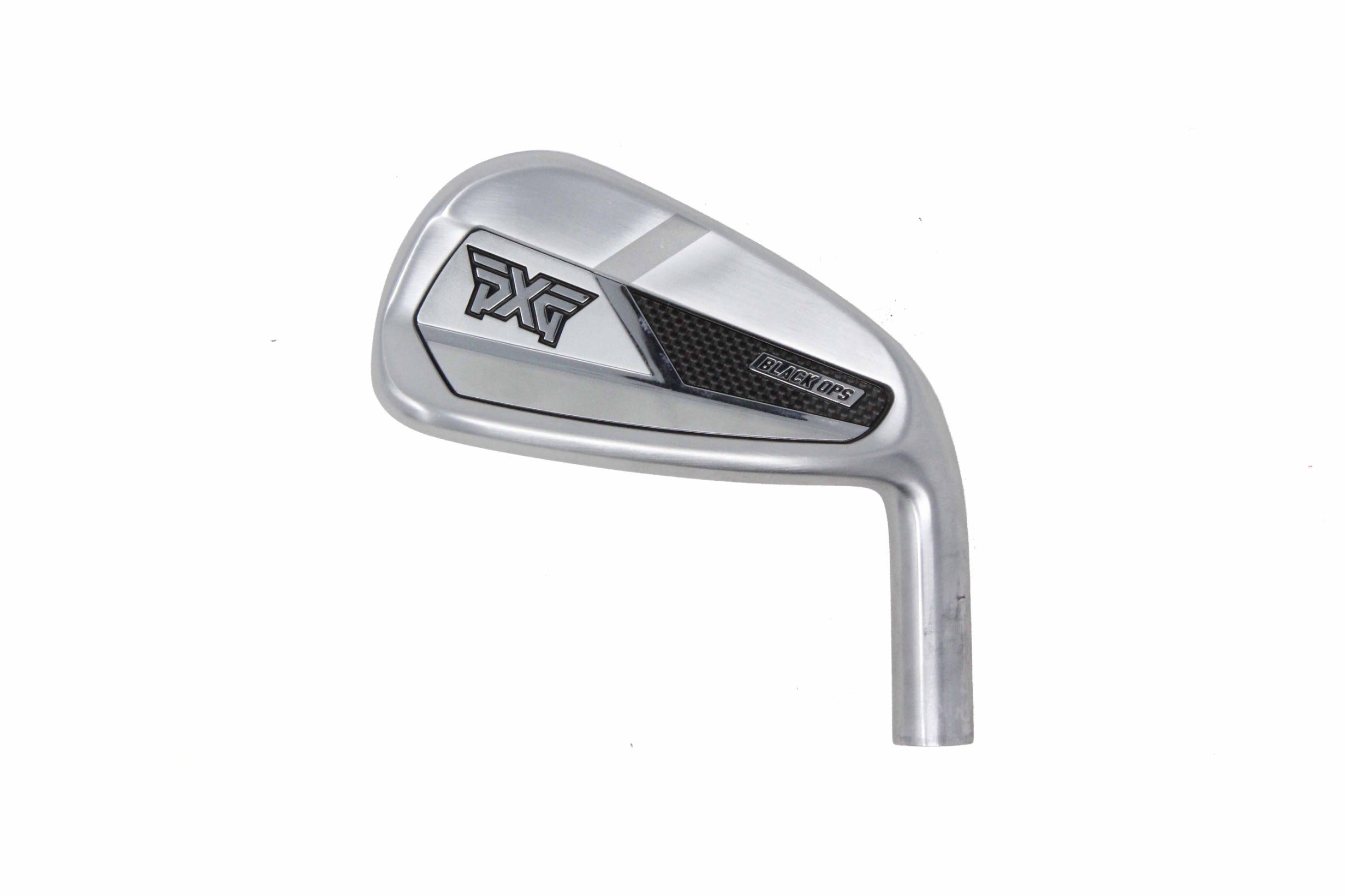 Used PXG Black Ops 7-Iron - HEAD ONLY - Right-Handed - Degrees-Next Round