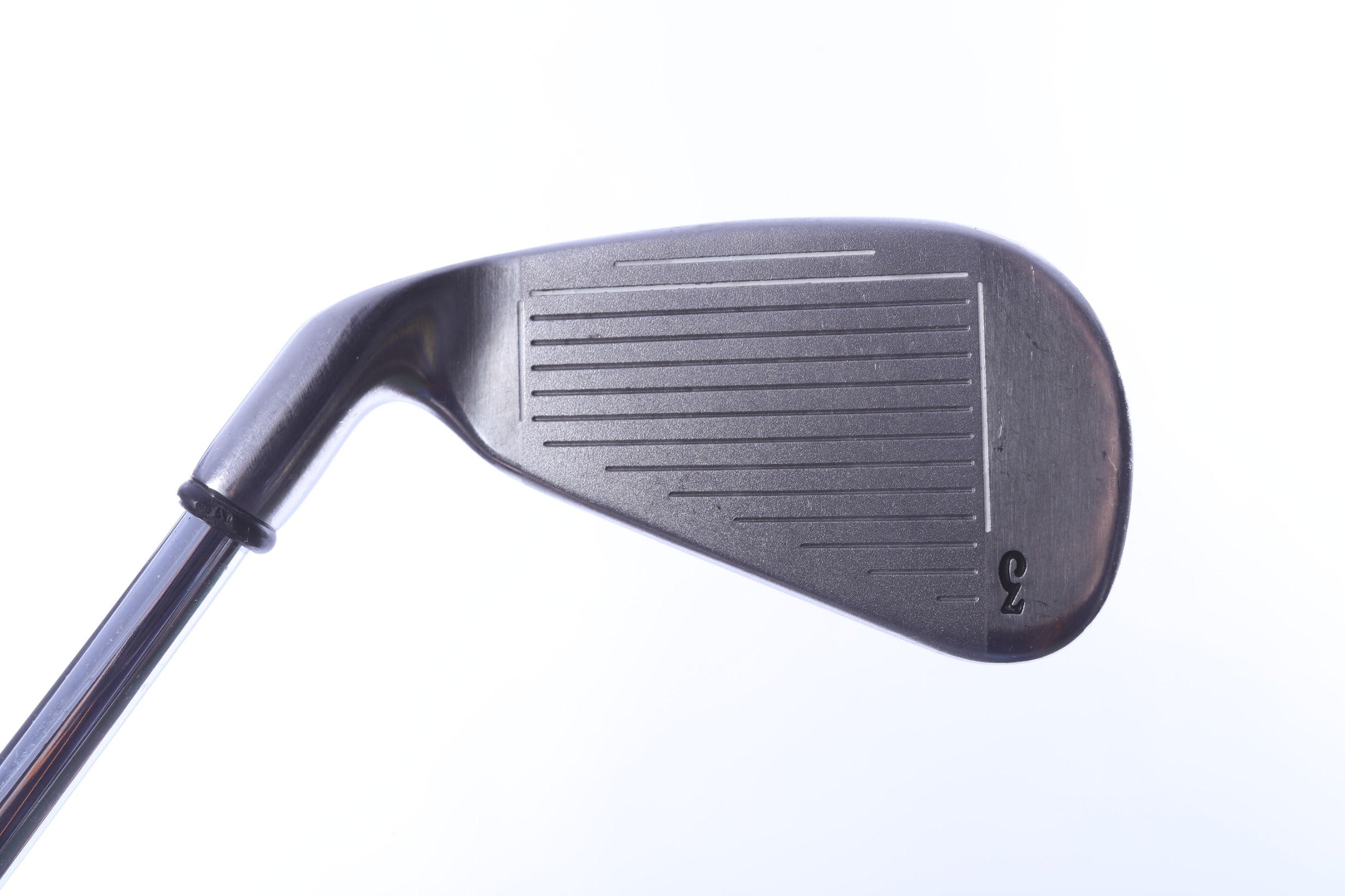 Used Callaway Steelhead X-14 Single 3-Iron - Right-Handed - Uniflex Flex-Next Round