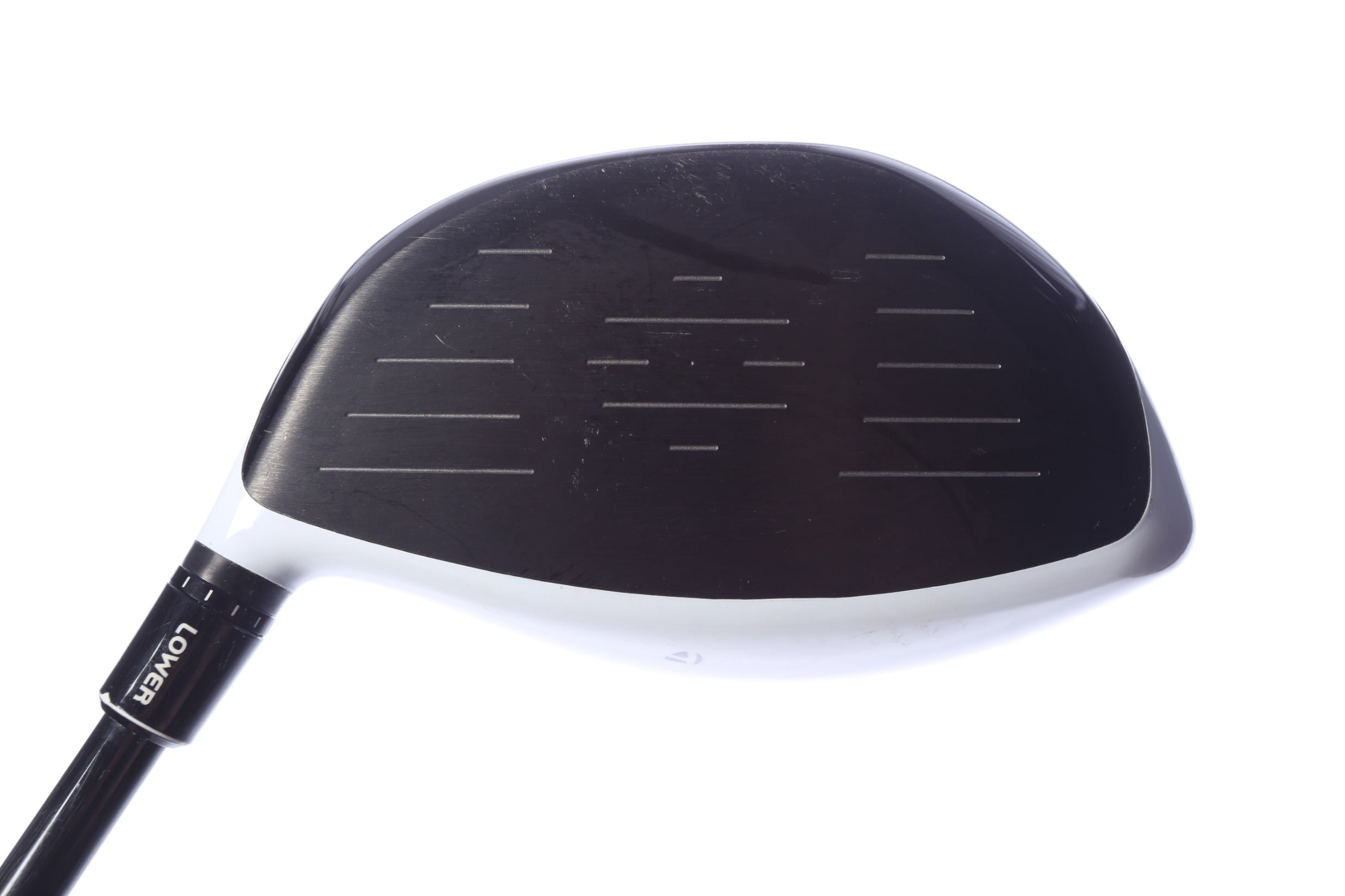 Used TaylorMade 2016 M1 Driver - 10.5 Degrees - Regular Flex Fujikura Pro 60 - Right-Handed