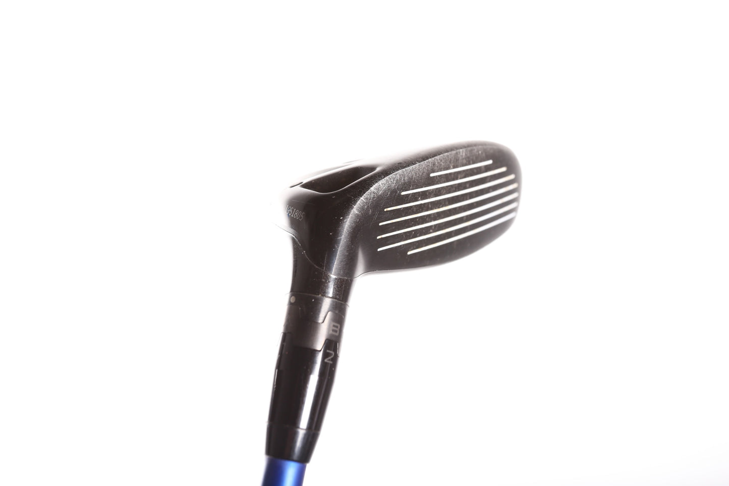 Used Titleist 913H 3H Hybrid - Right-Handed - 21 Degrees - Regular Flex-Next Round