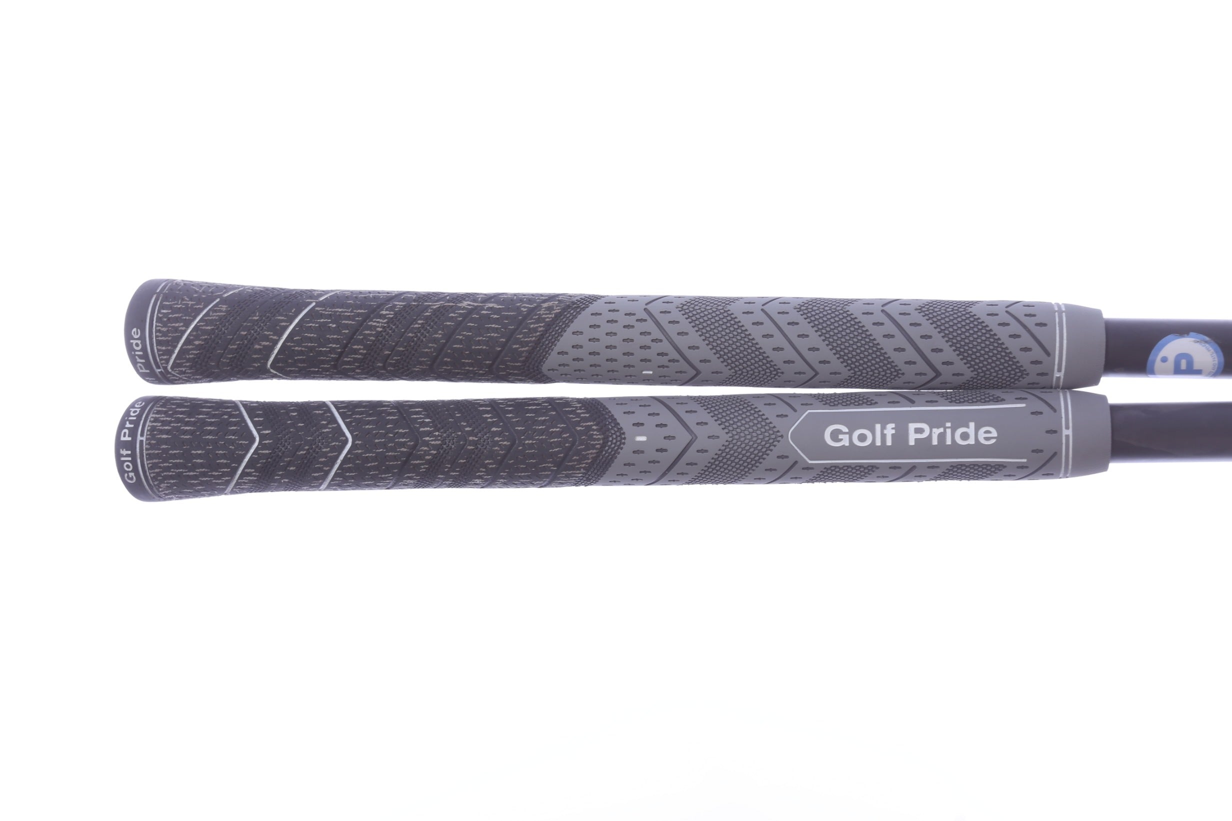 Used Callaway Paradym Ai Smoke Hybrid Set - Right-Handed - 3H, 4H - Regular Flex