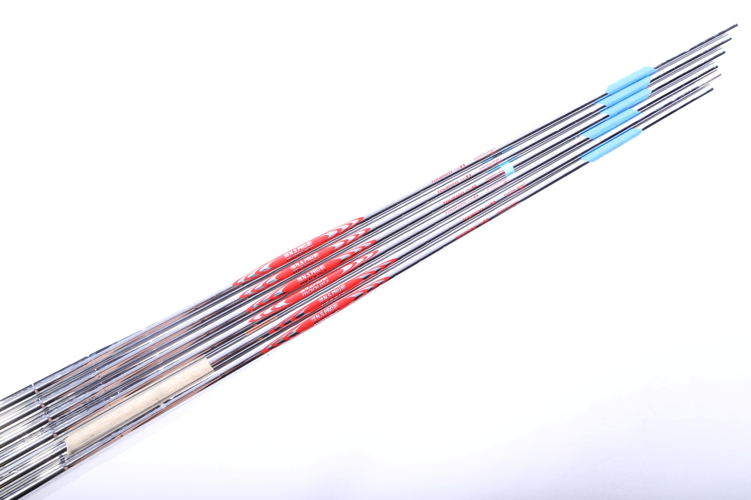 ★美品 フォーティーン IF−700 MODUS3 TOUR120Ｓ N.S.PRO MODUS³ TOUR 120 | STEEL SHAFTS | PRODUCT | Nippon Shaft