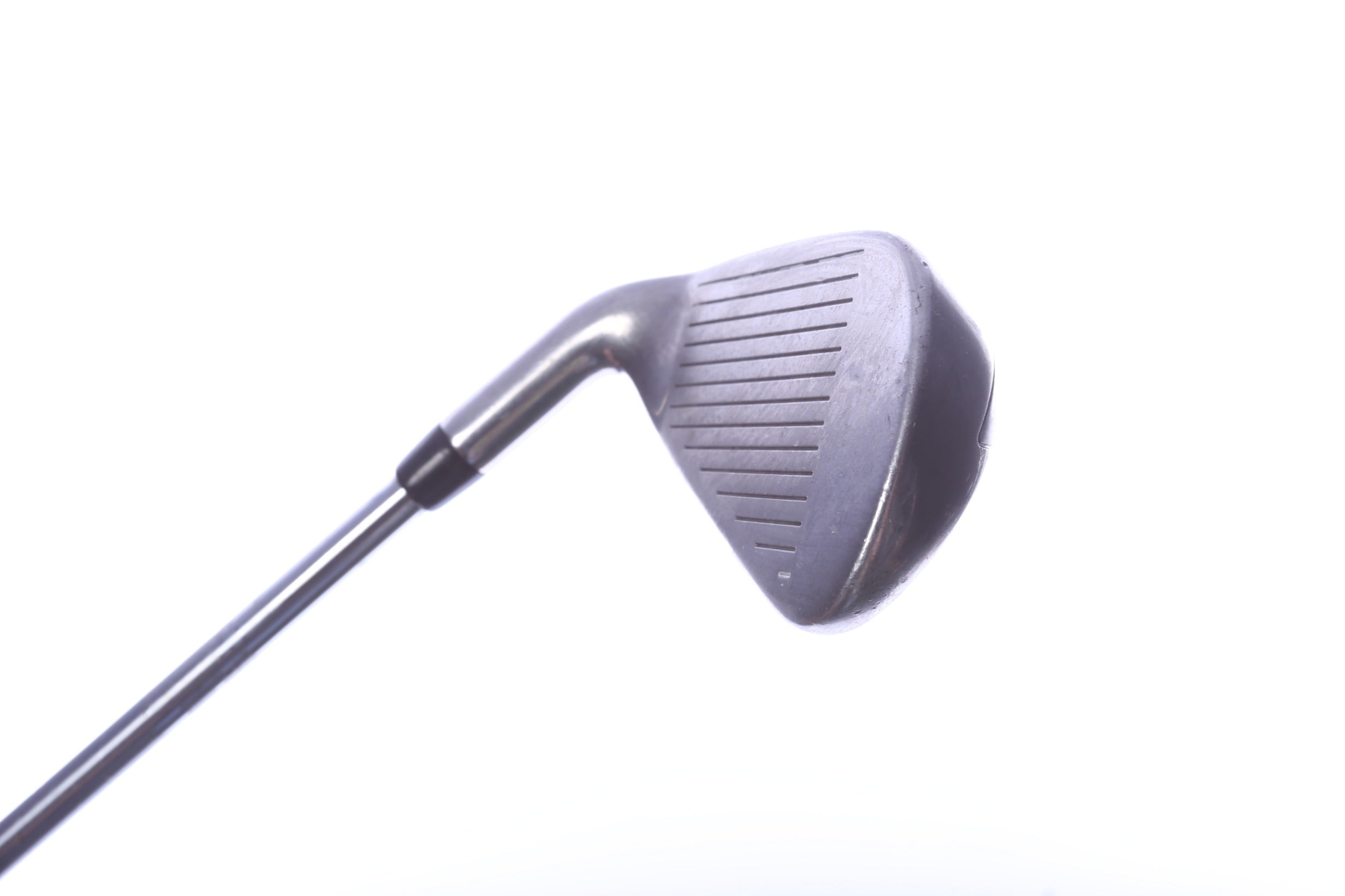 Used Callaway X Hot Single 7-Iron - Right-Handed - Regular Plus Flex
