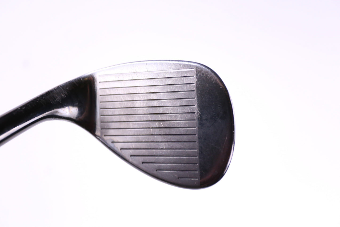 Used Cleveland Smart Sole 2.0 S Sand Wedge - Right-Handed - 58 Degrees - Stiff Flex-Next Round