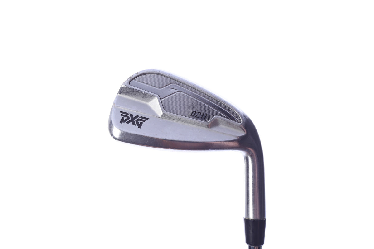 Used PXG 0211 Single 8-Iron - Right-Handed - Stiff Flex
