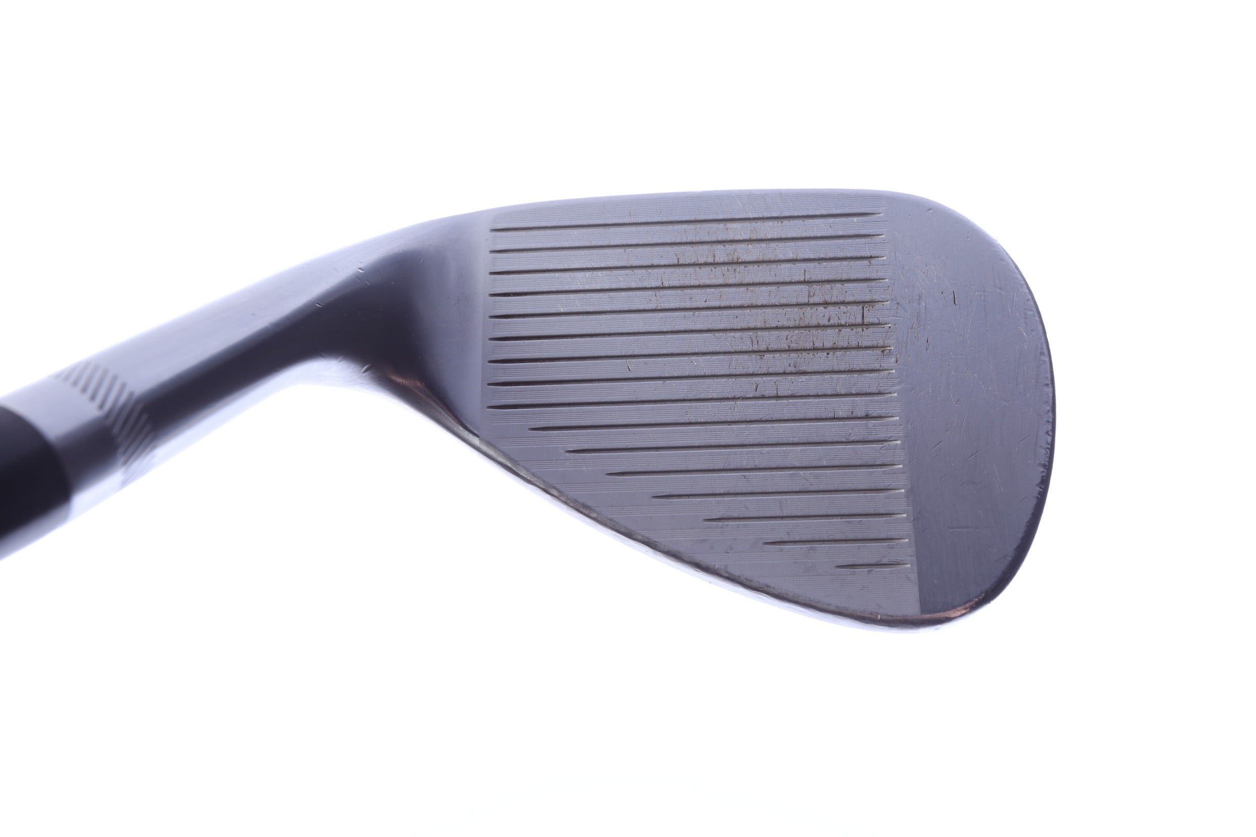 Used Titleist Vokey SM9 Tour Chrome Pitching Wedge - Right-Handed - 46 Degrees - Stiff Flex-Next Round