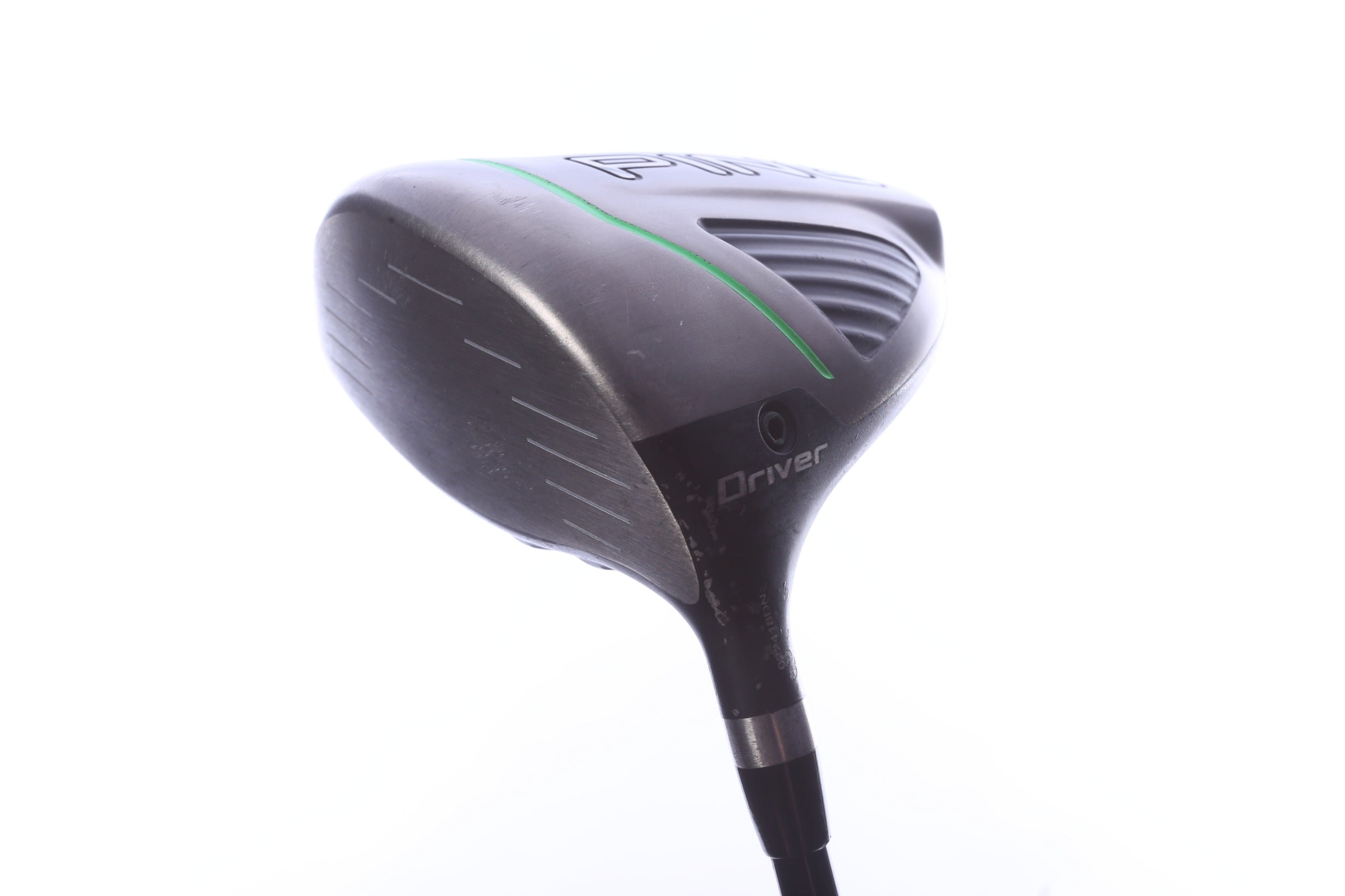 Used Ping Prodi G Driver - 15 Degrees - Junior Flex Ping Prodi G - Left-Handed-Next Round