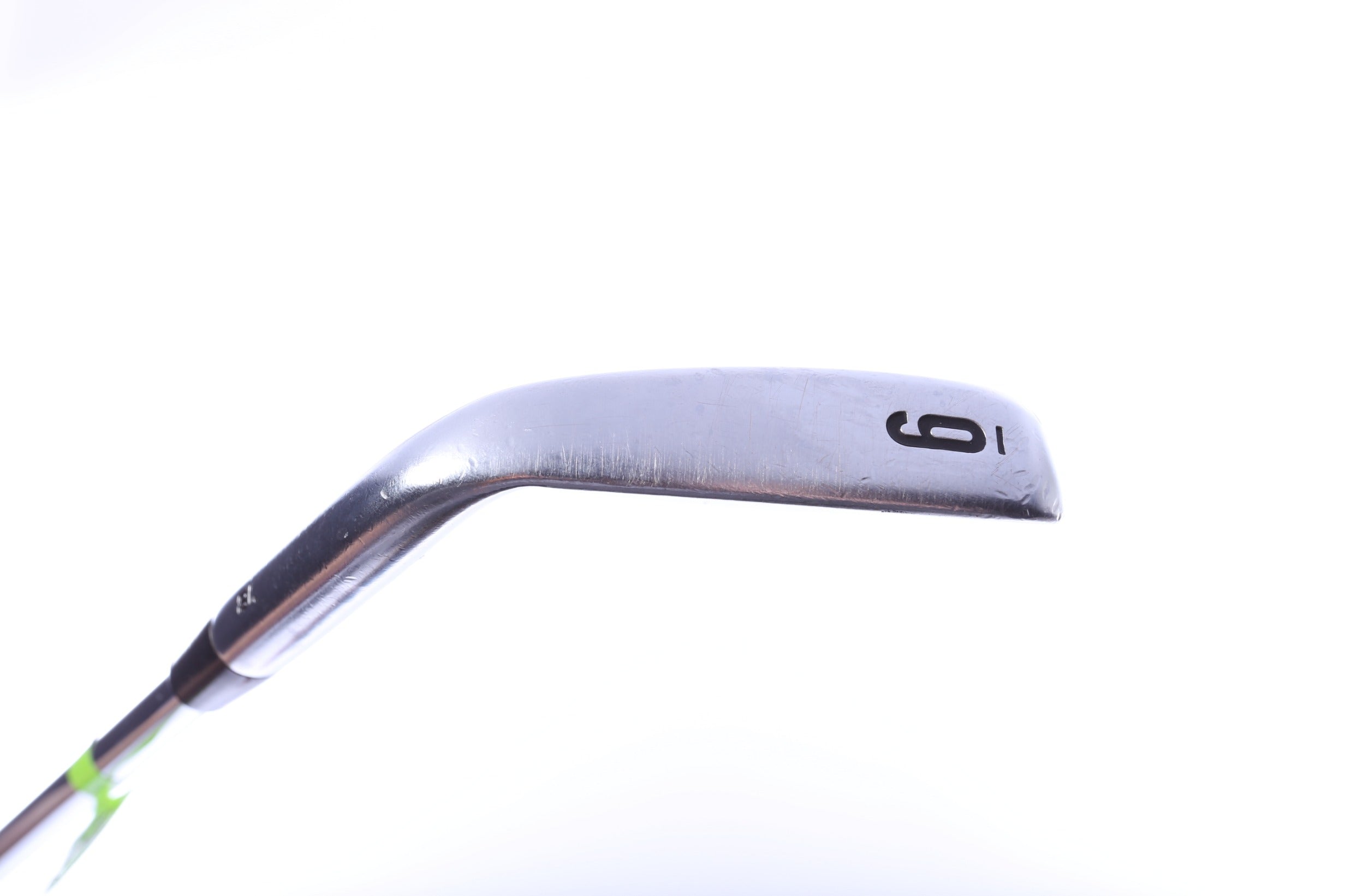 Used Callaway 2018 X Forged Single 6-Iron - Right-Handed - Extra Stiff Flex-Next Round