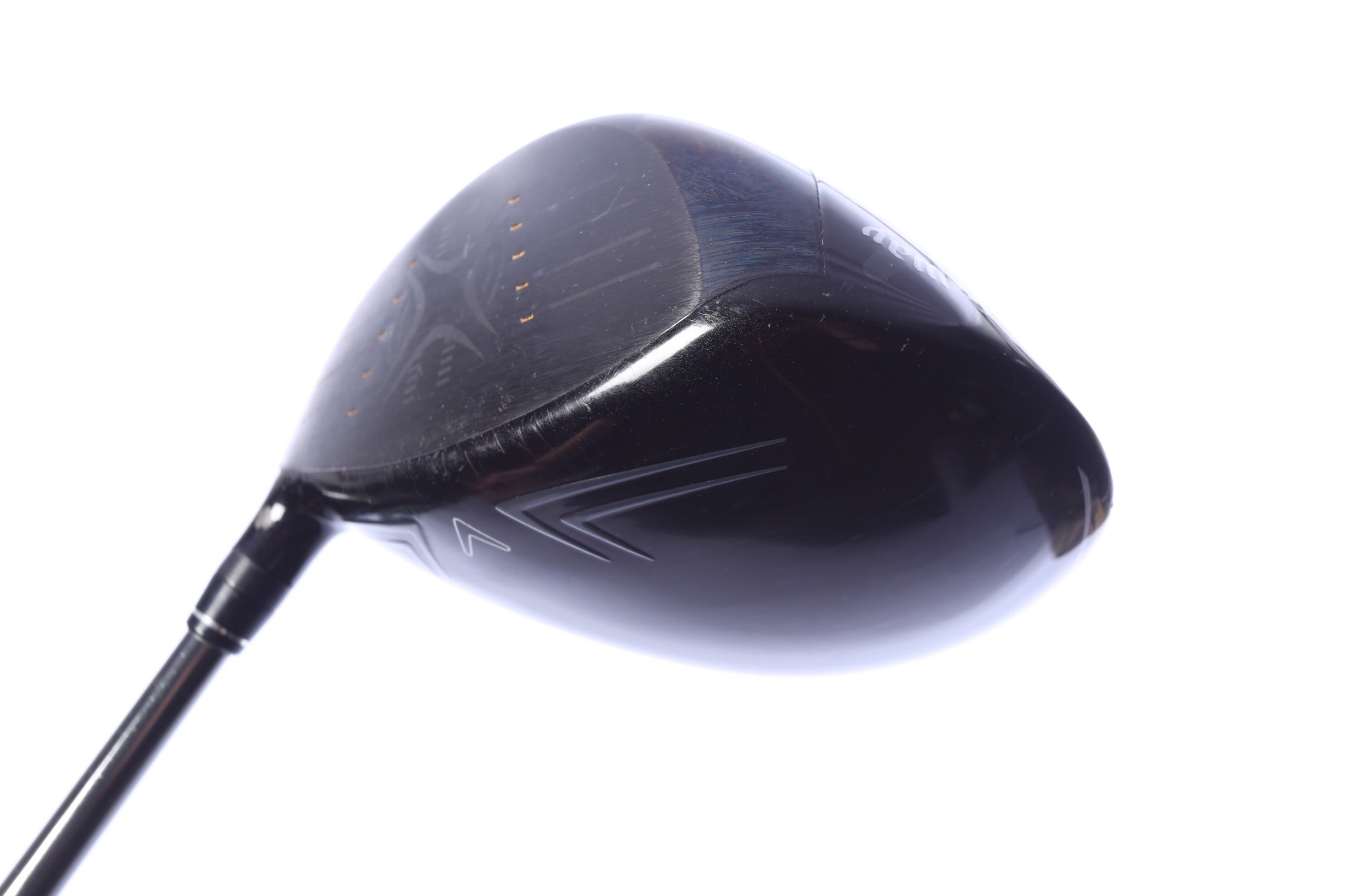 Used Callaway GBB Epic Star Driver - 10.5 Degrees - Lite Flex Mitsubishi Grand Bassara GB39 - Right-Handed