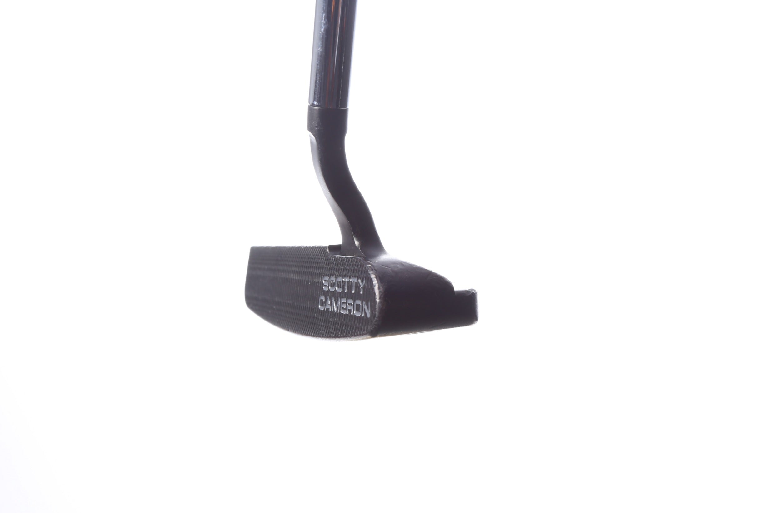 Used Titleist Scotty Cameron Select Newport 1.5 Putter - Right-Handed - 35 in - Blade-Next Round
