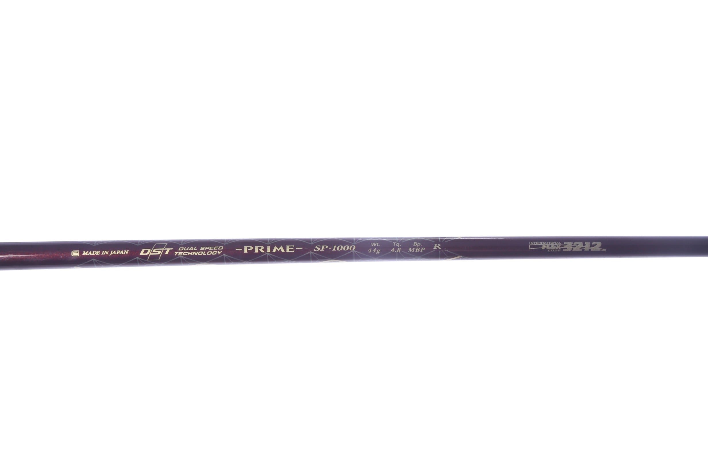 Used XXIO Prime 10 6H Hybrid - Right-Handed - 26 Degrees - Regular Flex-Next Round