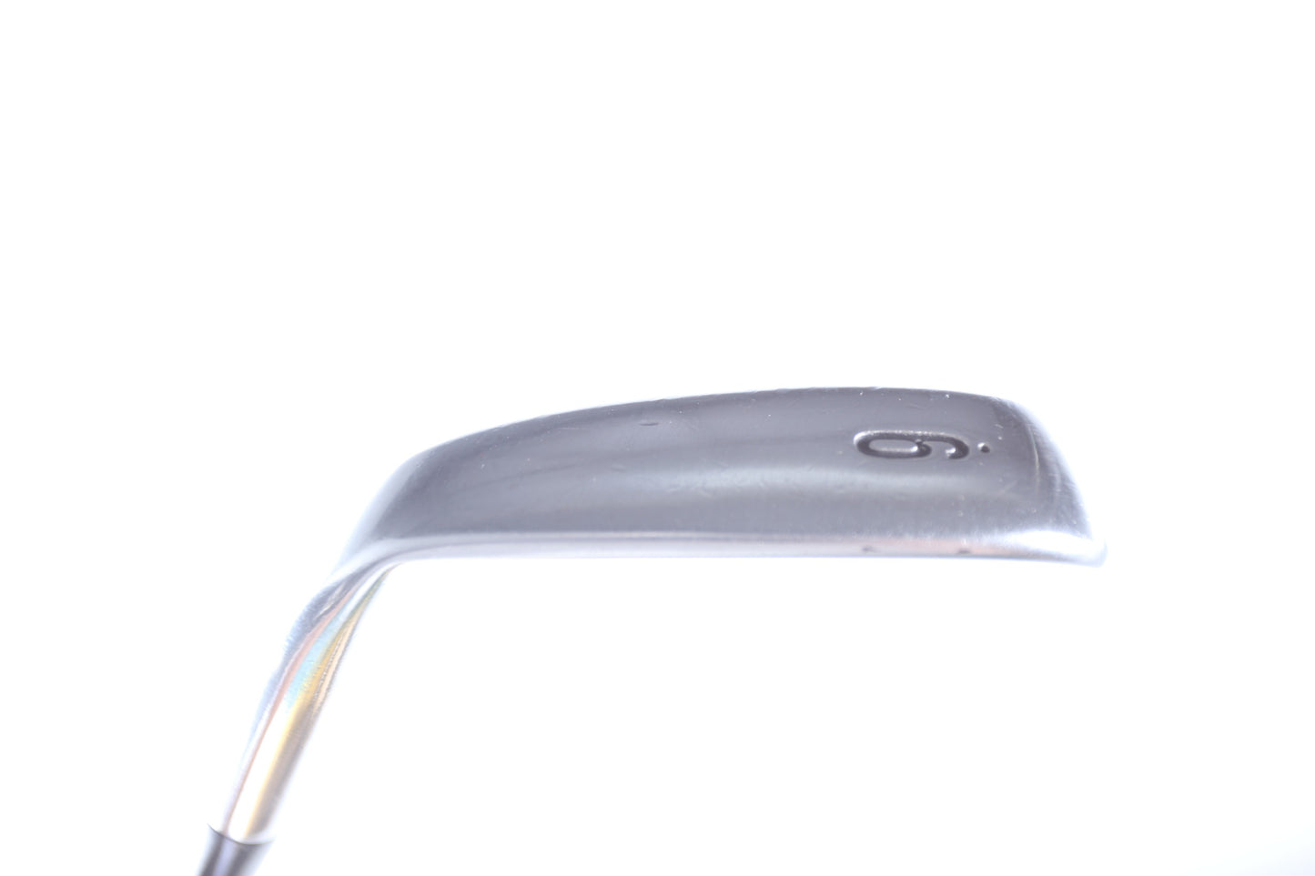 Used Cleveland 588 MT Single 9-Iron - Right-Handed - Stiff Flex-Next Round