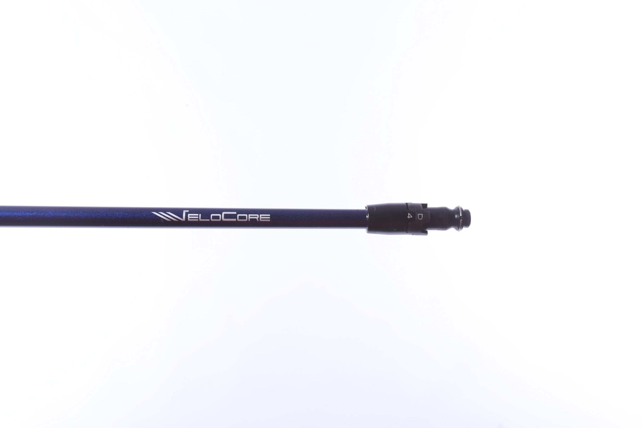 Used Fujikura Ventus TR Velocore Blue Fairway Wood Shaft Stiff Flex Graphite - 42.25 in - Titleist Surefit Adapter-Next Round