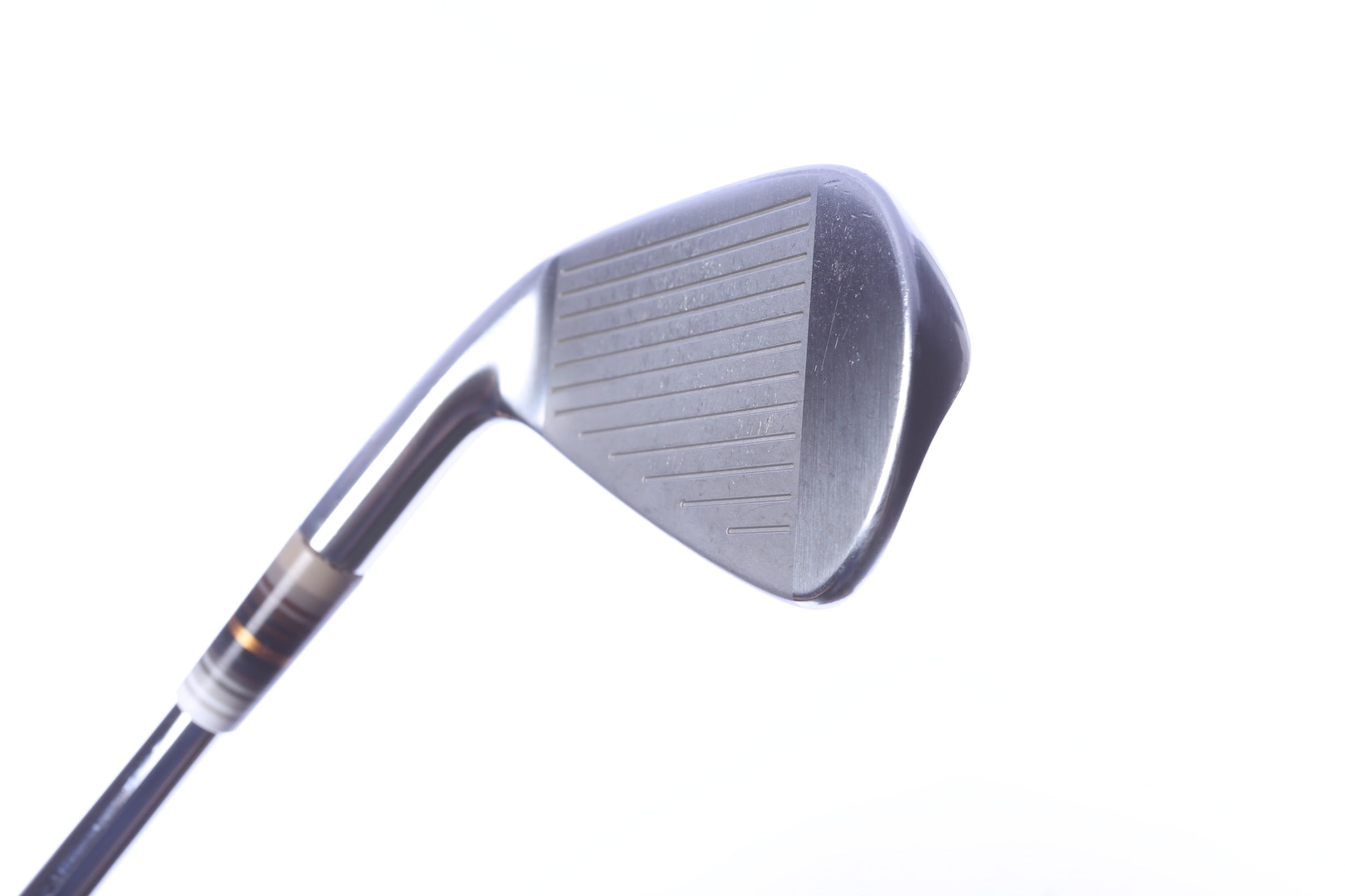 Used Mizuno Pro 243 Single 4-Iron - Right-Handed - Extra Stiff Flex-Next Round