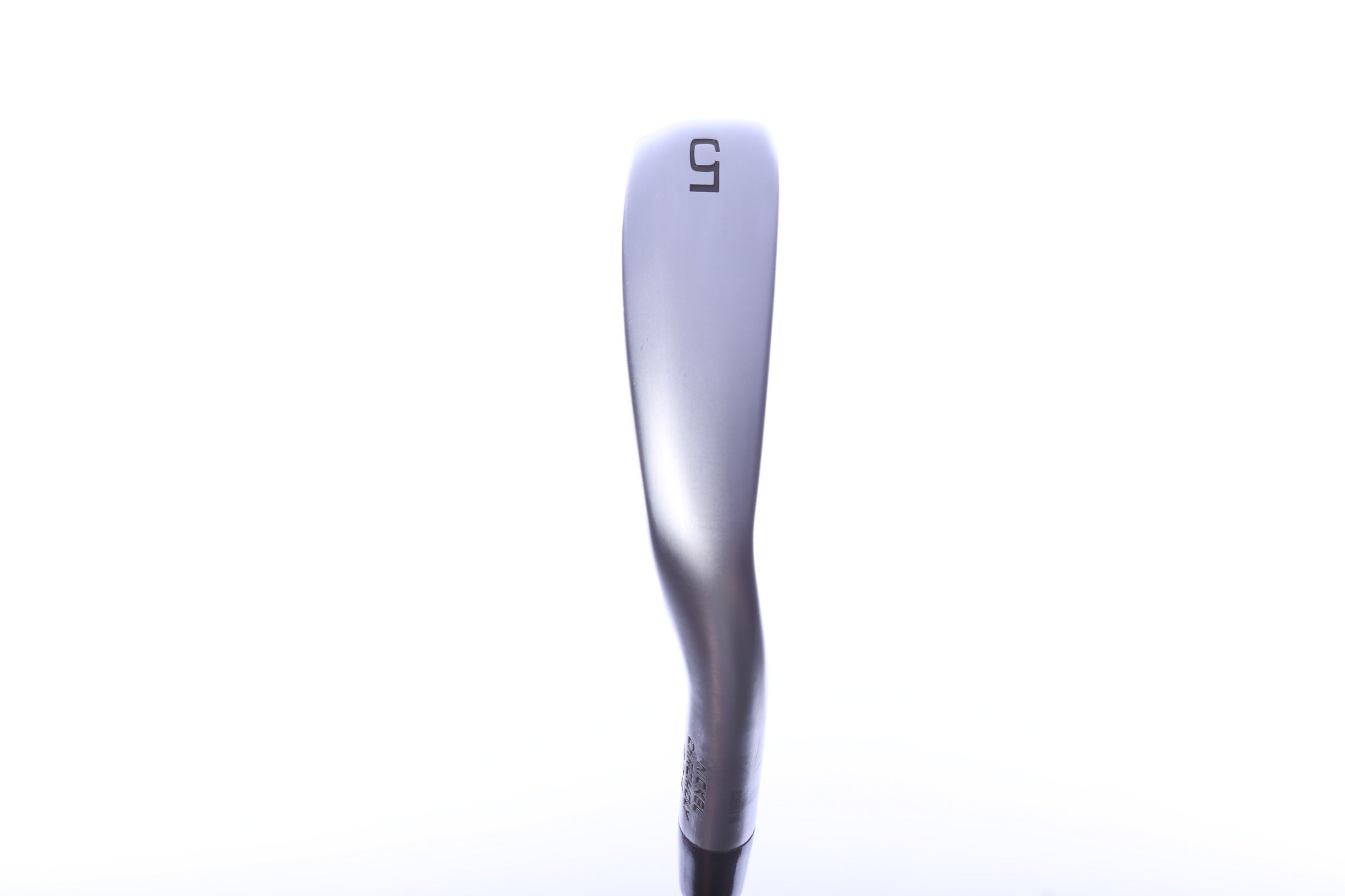 Used Mizuno JPX 925 Hot Metal Single 5-Iron - Right-Handed - Stiff Flex