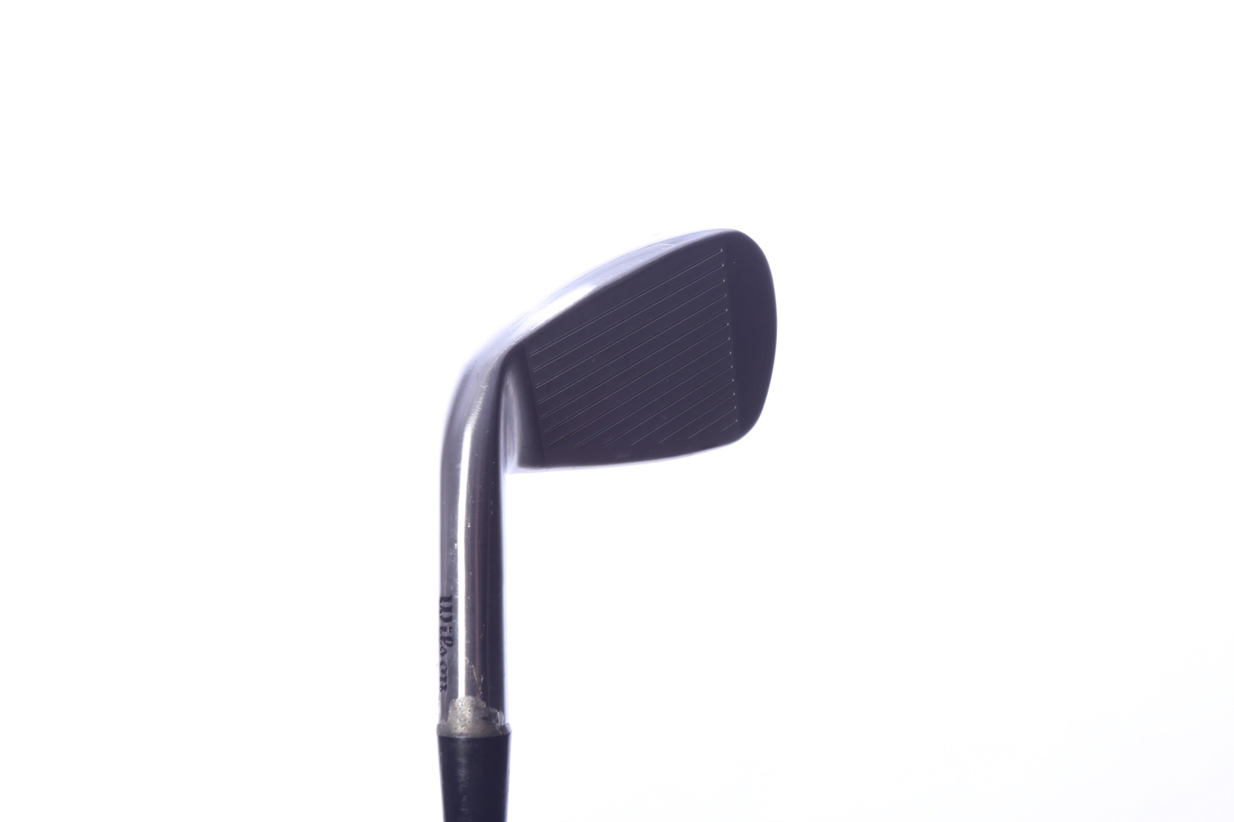 Used Wilson 2025 DYNAPWR Single 6-Iron - Right-Handed - Stiff Flex-Next Round