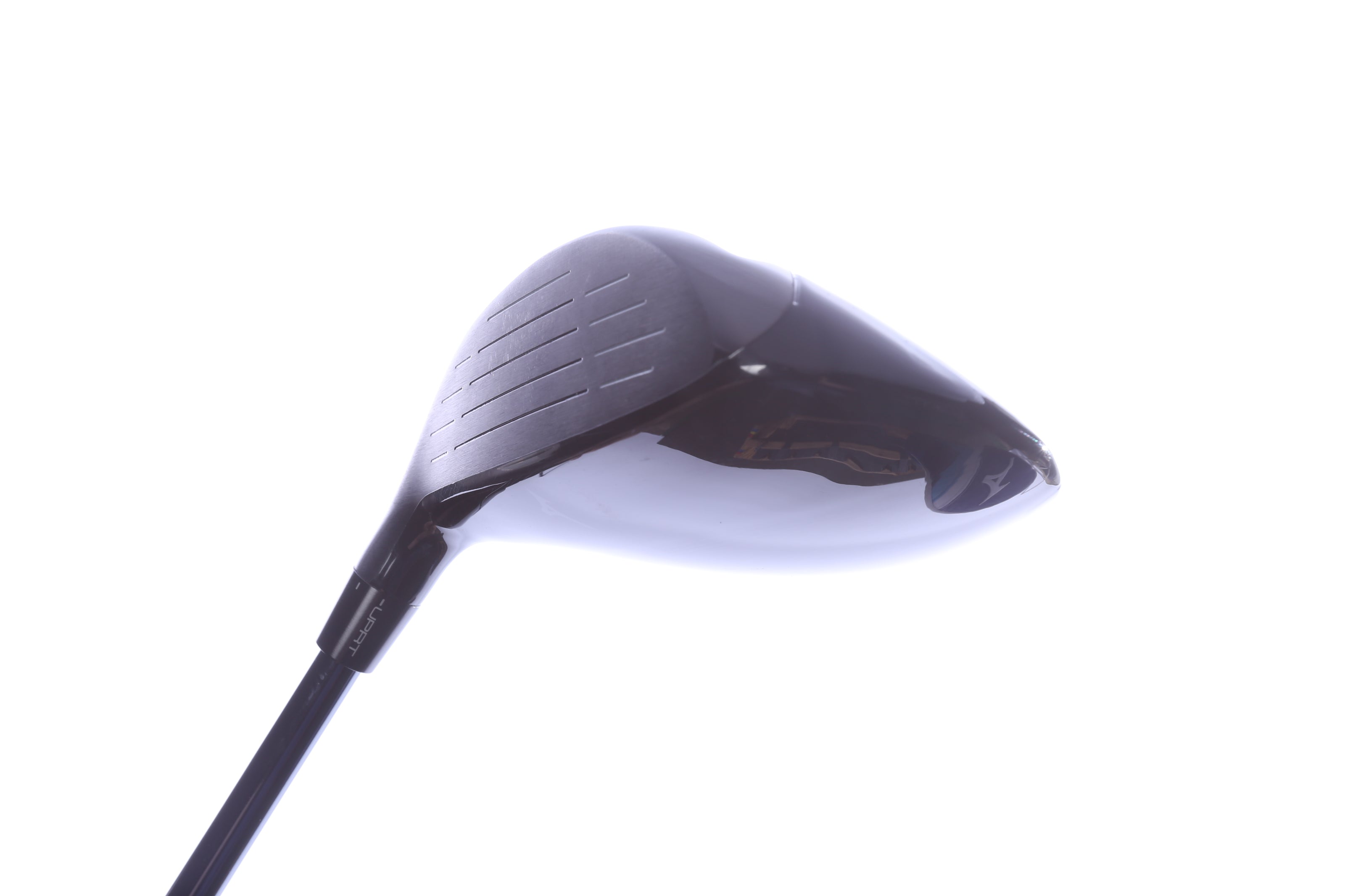 Used Mizuno ST-MAX 230 3-Wood - Right-Handed - 15 Degrees - Regular Flex