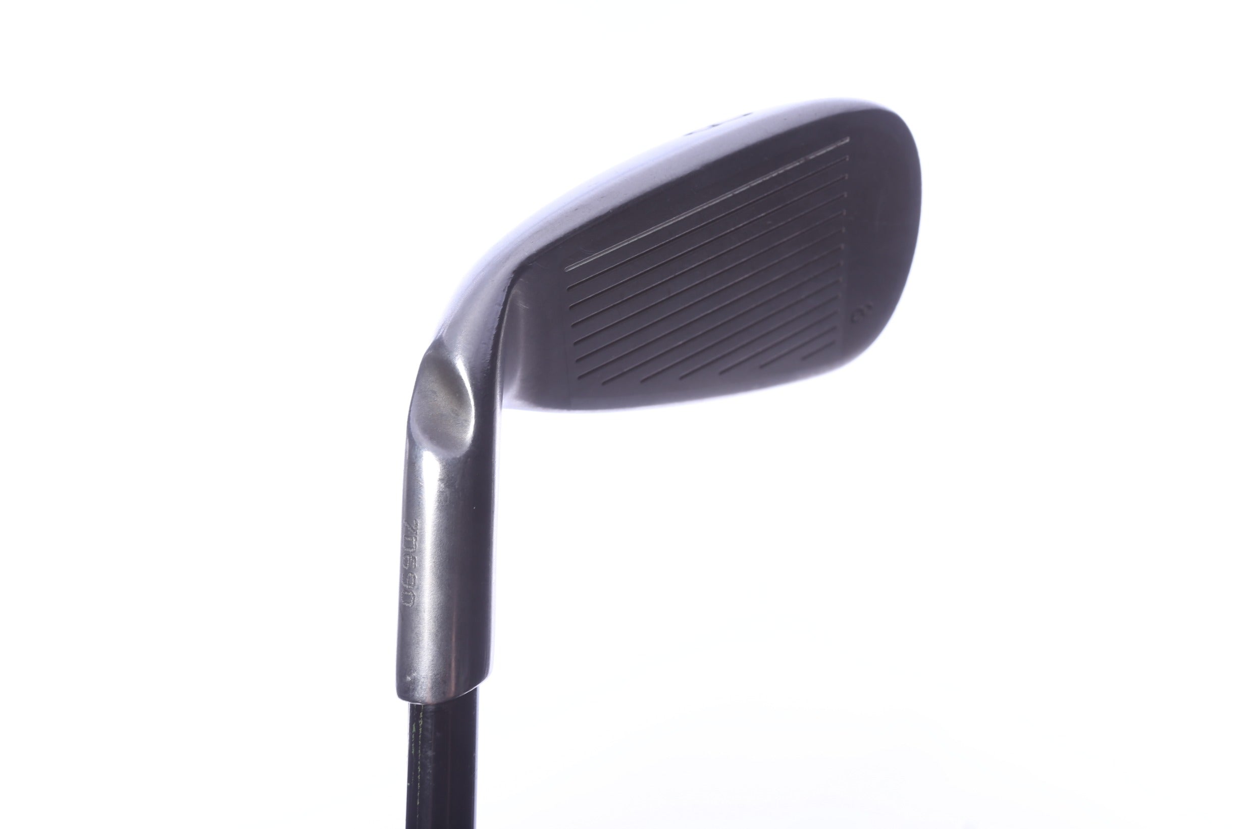 Used Ping Rapture V2 Single 8-Iron - Right-Handed - Regular Flex-Next Round