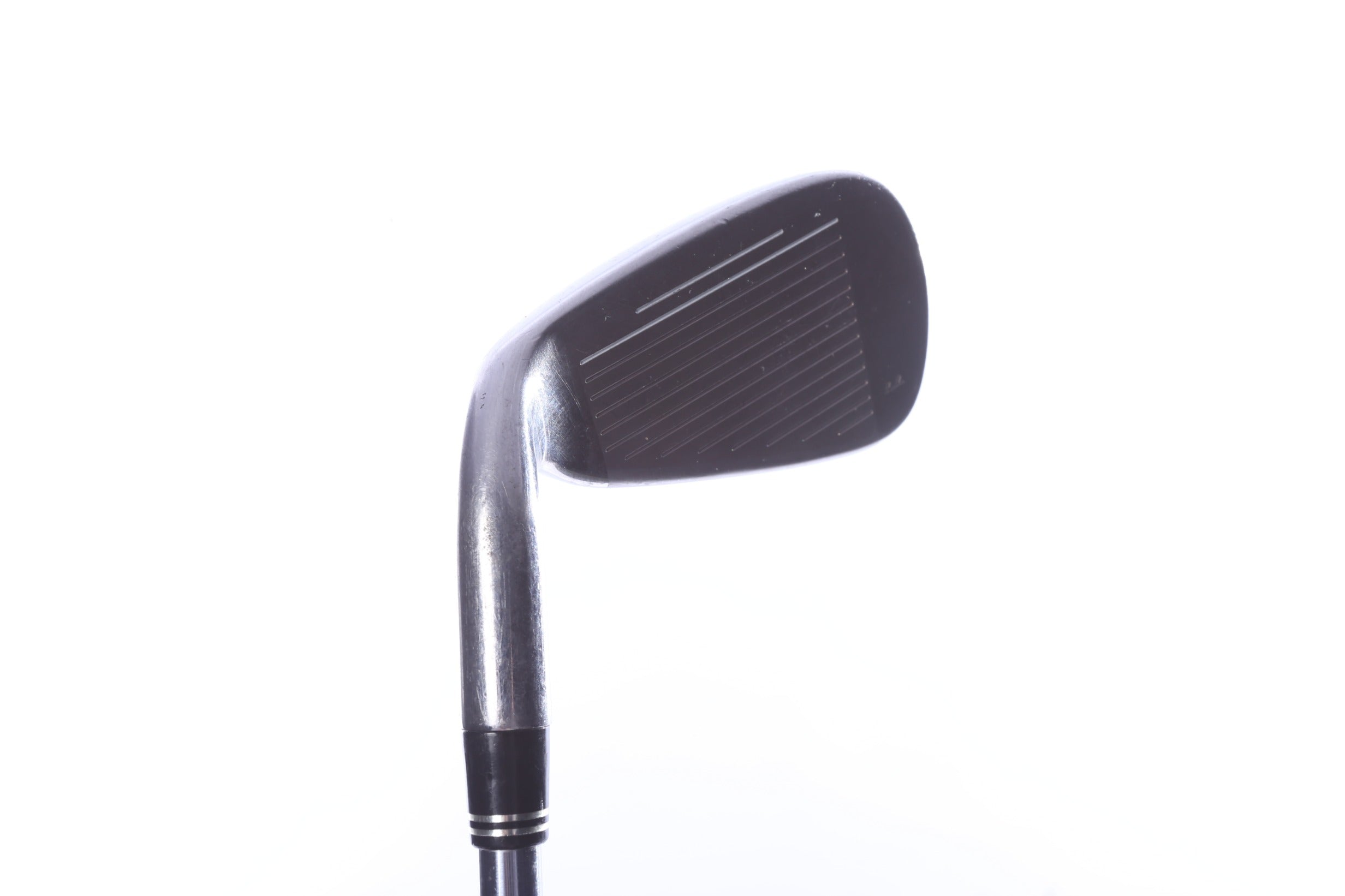 Used TaylorMade Burner XD Single 6-Iron - Right-Handed - Stiff Flex-Next Round