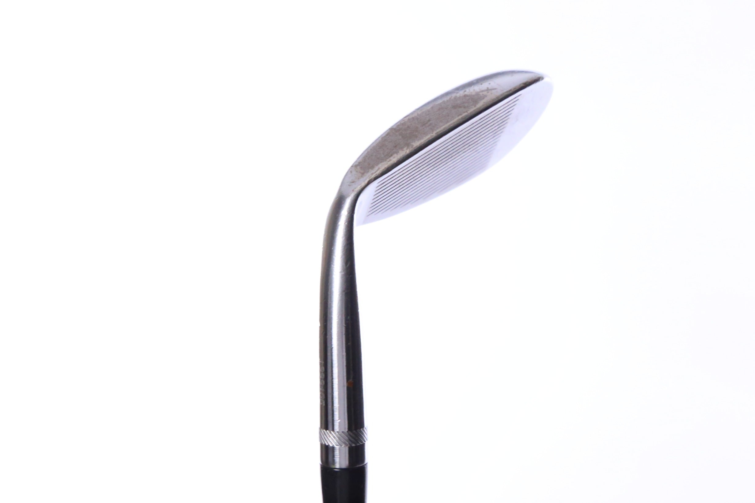 Used Titleist Vokey SM5 Tour Chrome Lob Wedge - Right-Handed - 58 Degrees - Stiff Flex