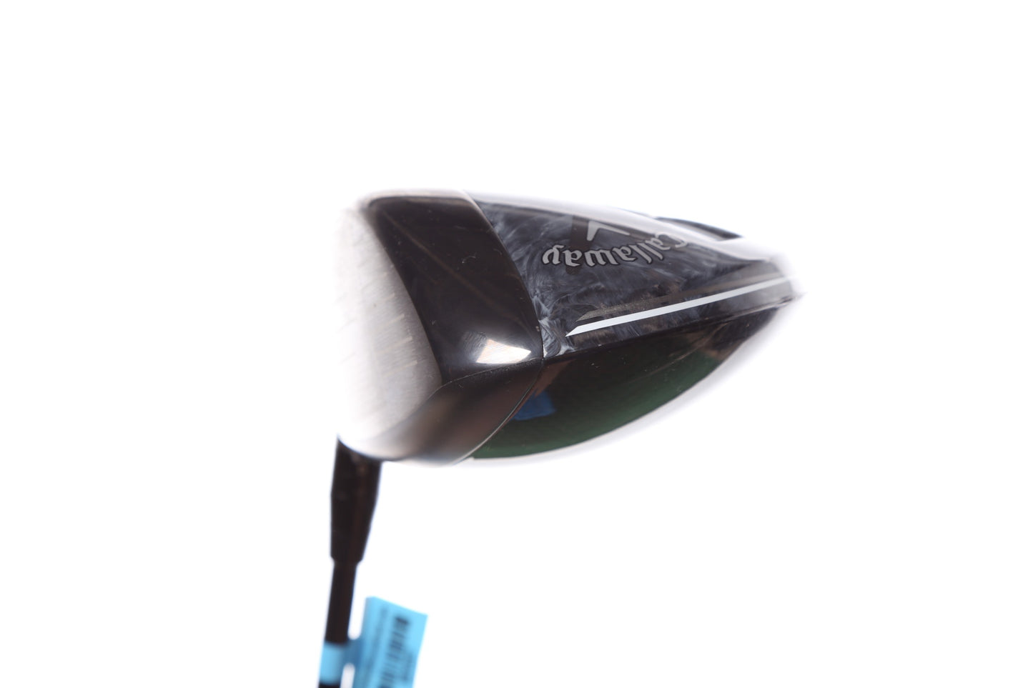 Used Callaway Paradym Ai Smoke TD Driver - 8 Degrees - Stiff Flex Project X HZRDUS RDX Smoke - Right-Handed-Next Round