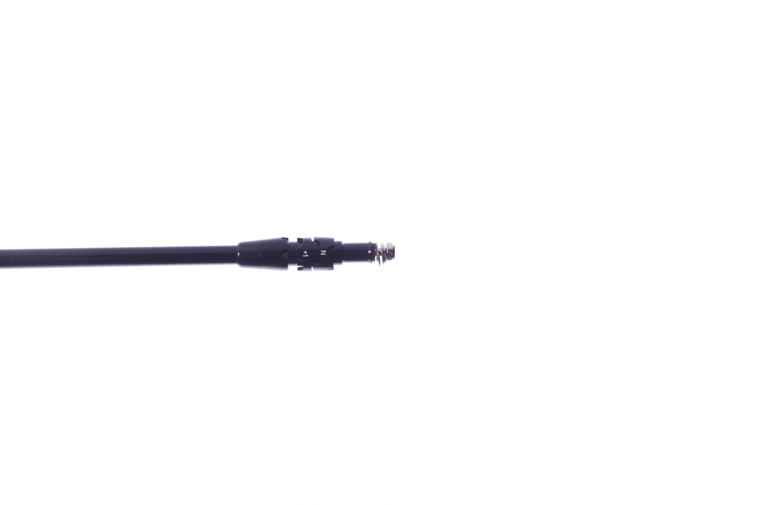 Used Mitsubishi Tensei AV Blue Driver Shaft Stiff Flex Graphite - 43.25 in - Callaway Opti-Fit Adapter