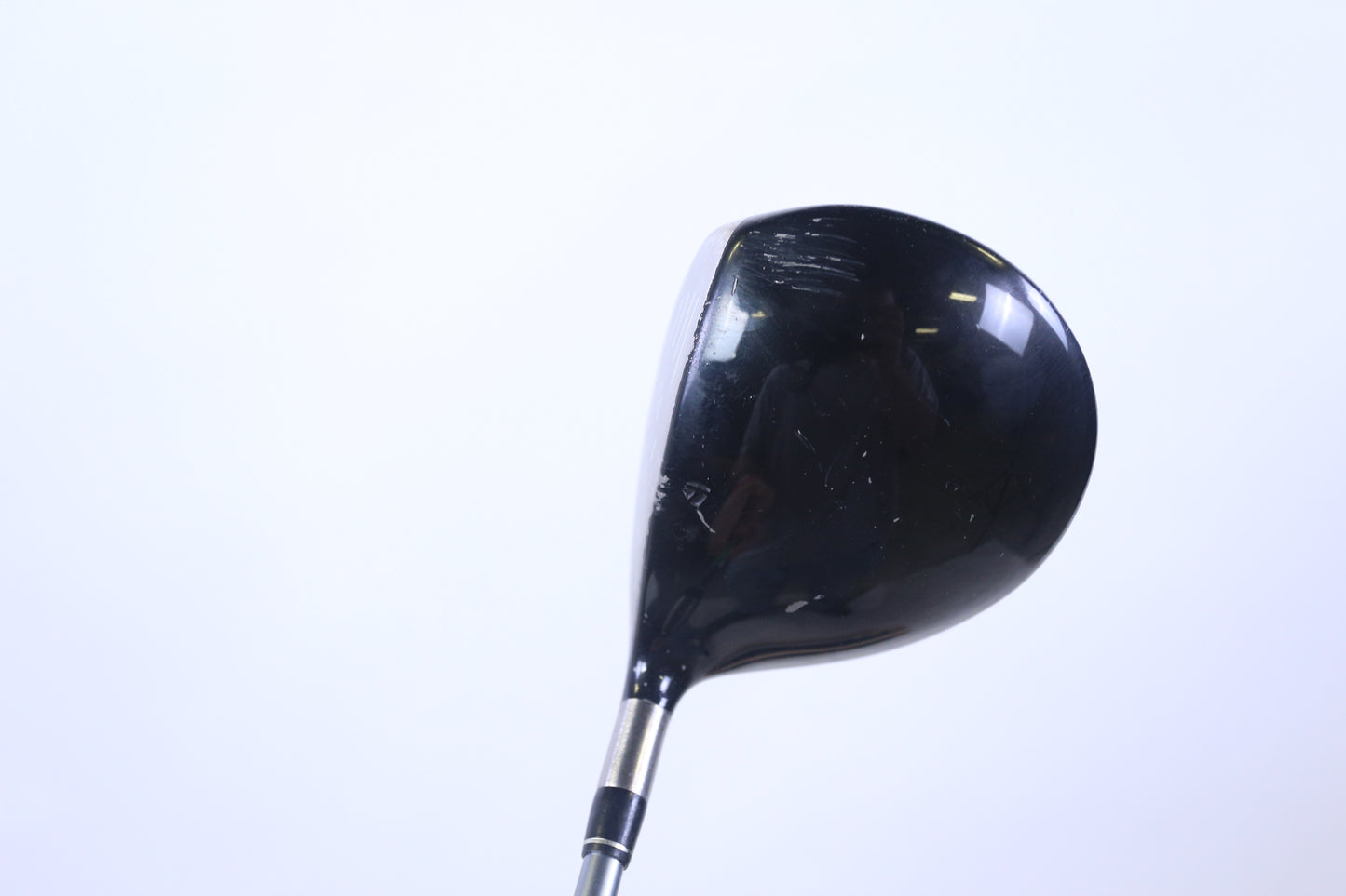 TaylorMade R540 XD Driver - Right-Handed - 10.5 Degrees - Stiff Flex-Next Round