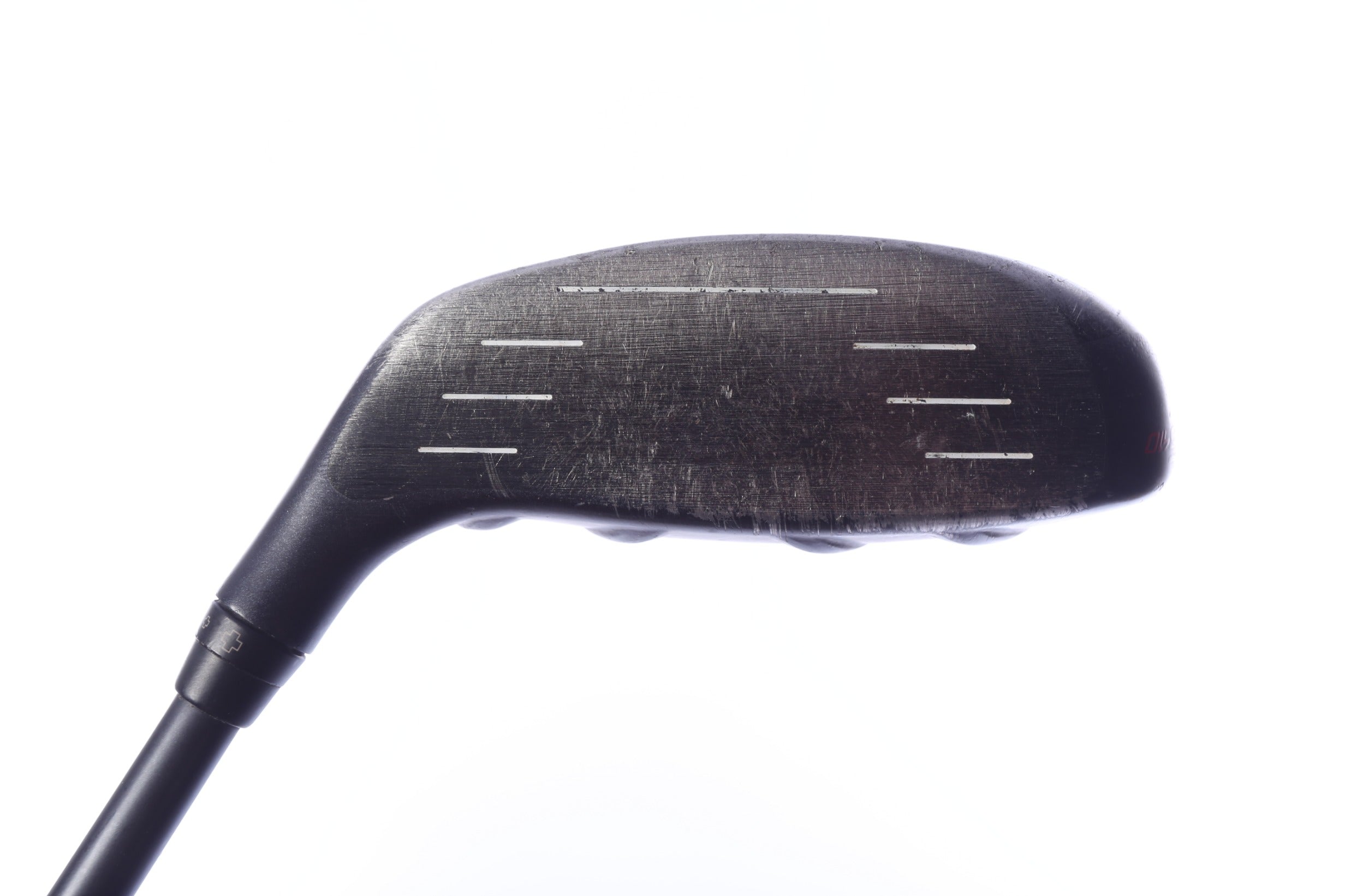 Used Ping G410 3-Wood - Right-Handed - 14.5 Degrees - Stiff Flex