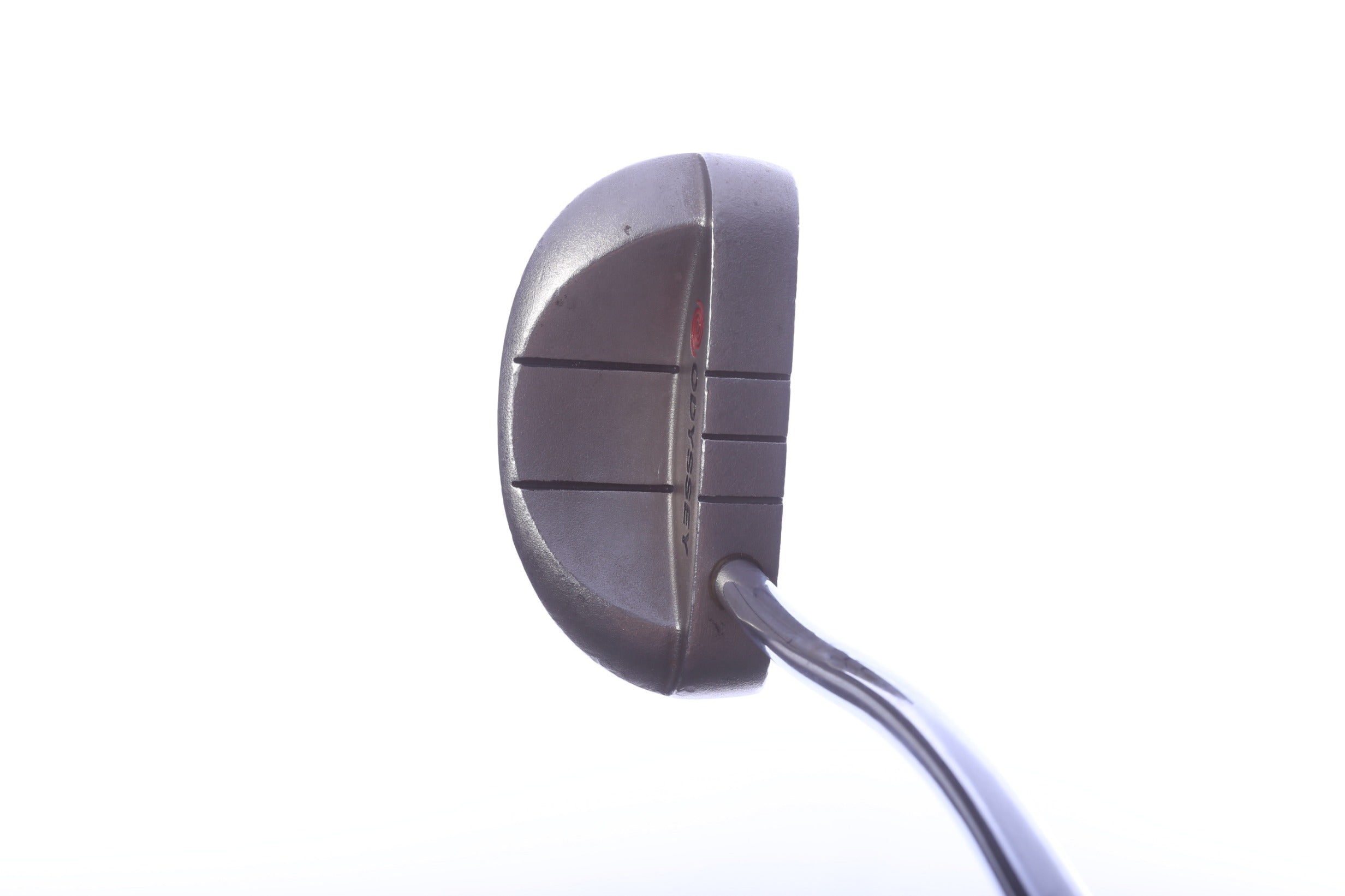 Used Odyssey Dual Force 2 Rossie Putter - Left-Handed - 32 in - Mallet