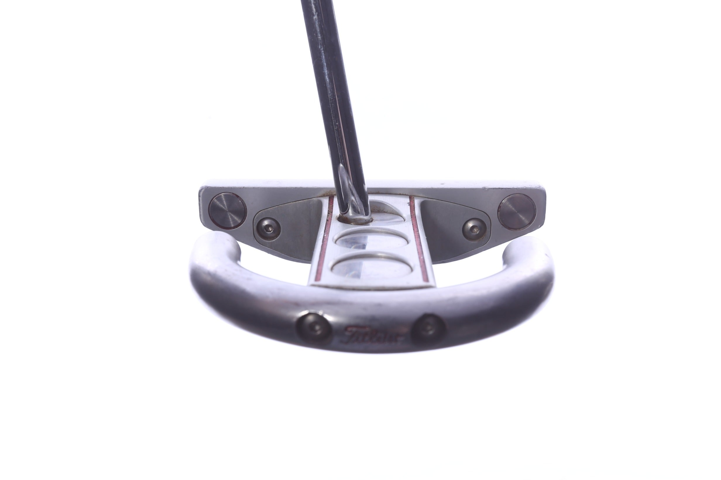 Used Titleist Scotty Cameron Futura Long Putter - Right-Handed - 43 in - Mallet