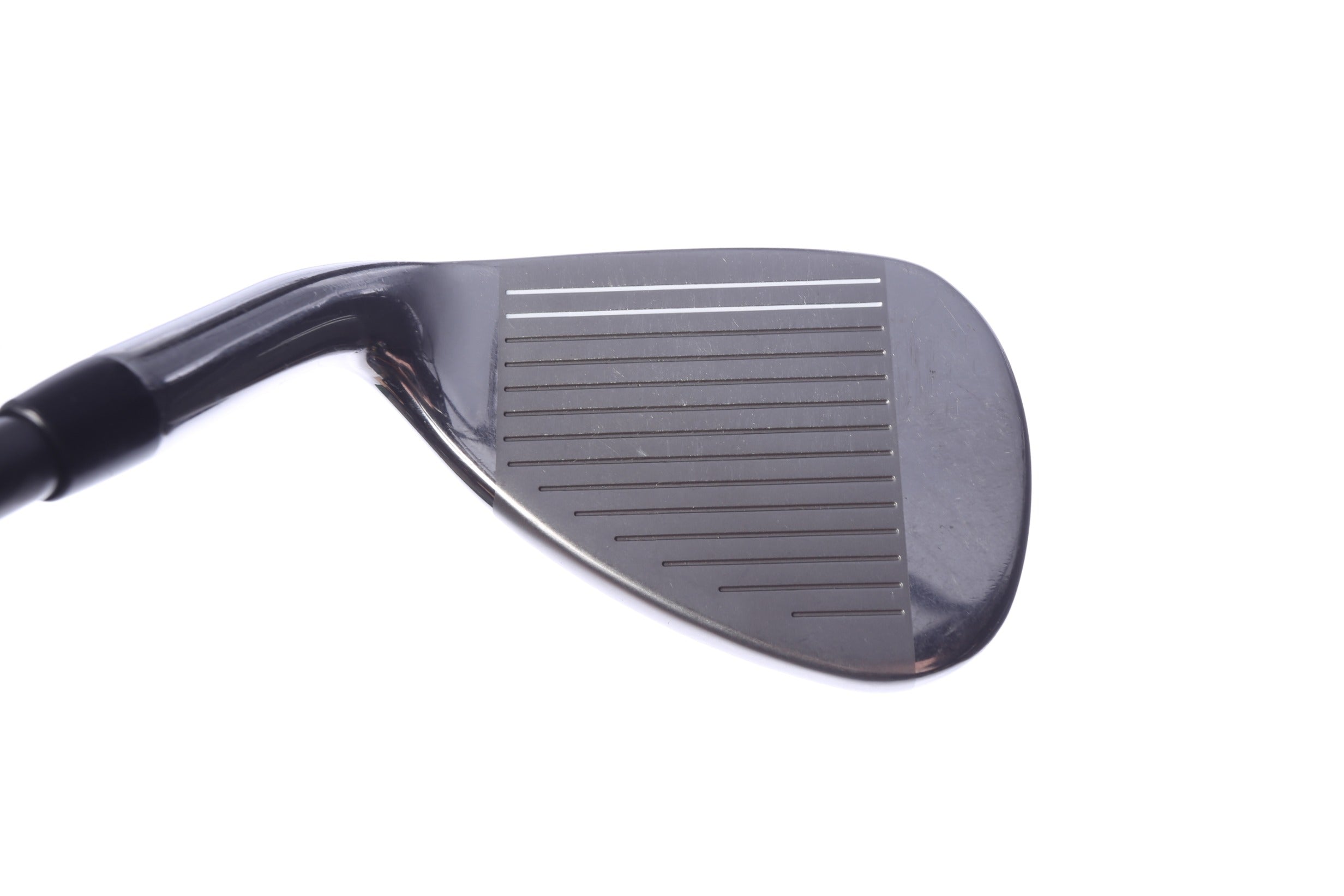 Used Callaway Rogue X Approach Wedge - Right-Handed - 46 Degrees - Seniors Flex-Next Round
