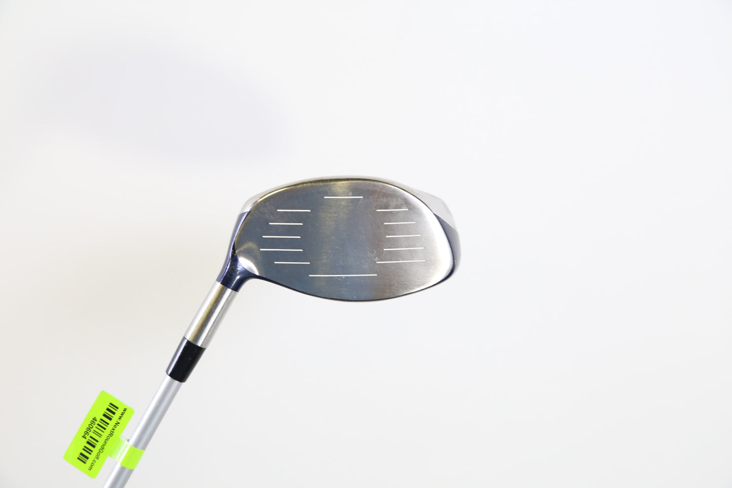 Used Adams GT 363 Ti Driver - Right-Handed - Ladies Flex