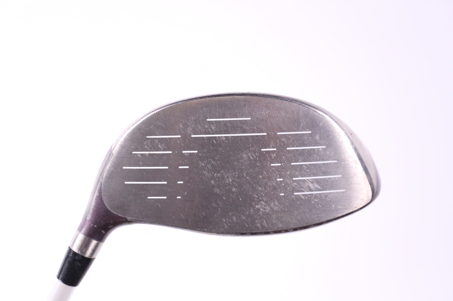 Used Ping Faith Driver - Right-Handed - 14 Degrees - Ladies Flex-Next Round