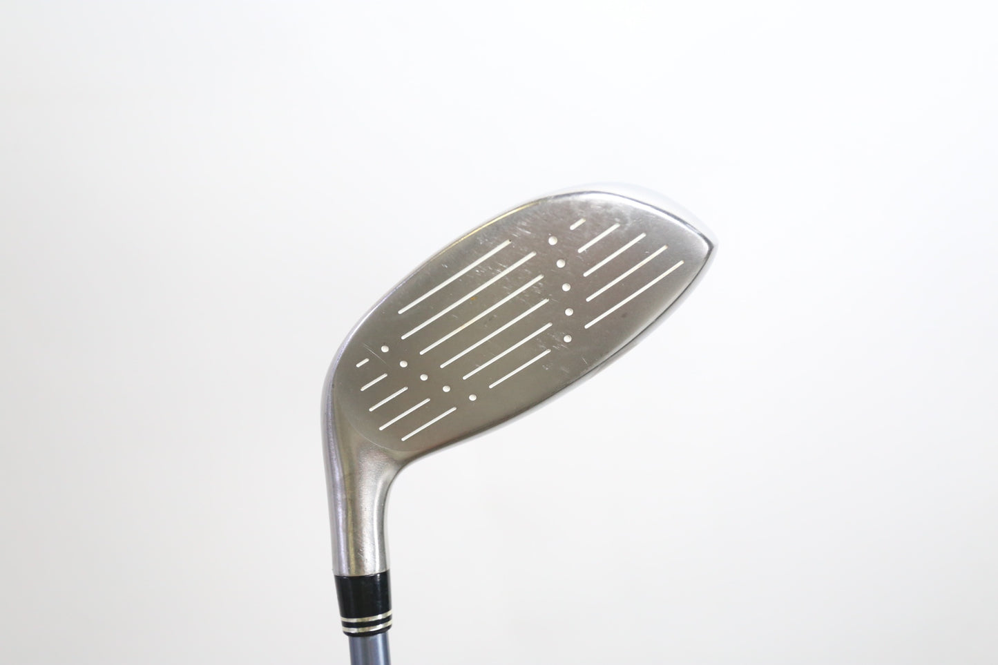 Used Cobra Baffler DWS 5H Hybrid - Right-Handed - 29 Degrees - Ladies Flex