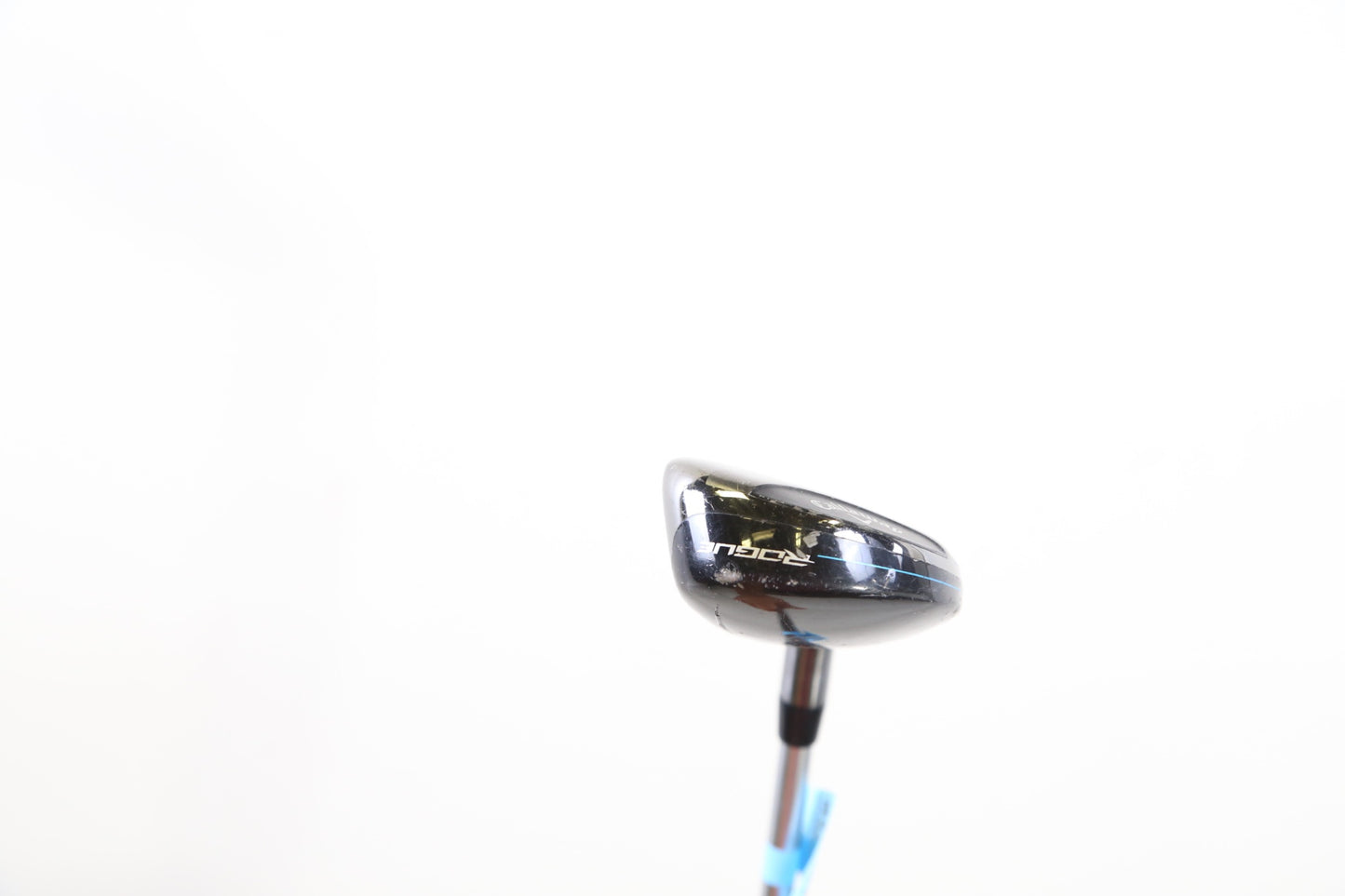 Used Callaway Rogue 5H Hybrid - Right-Handed - 27 Degrees - Ladies Flex