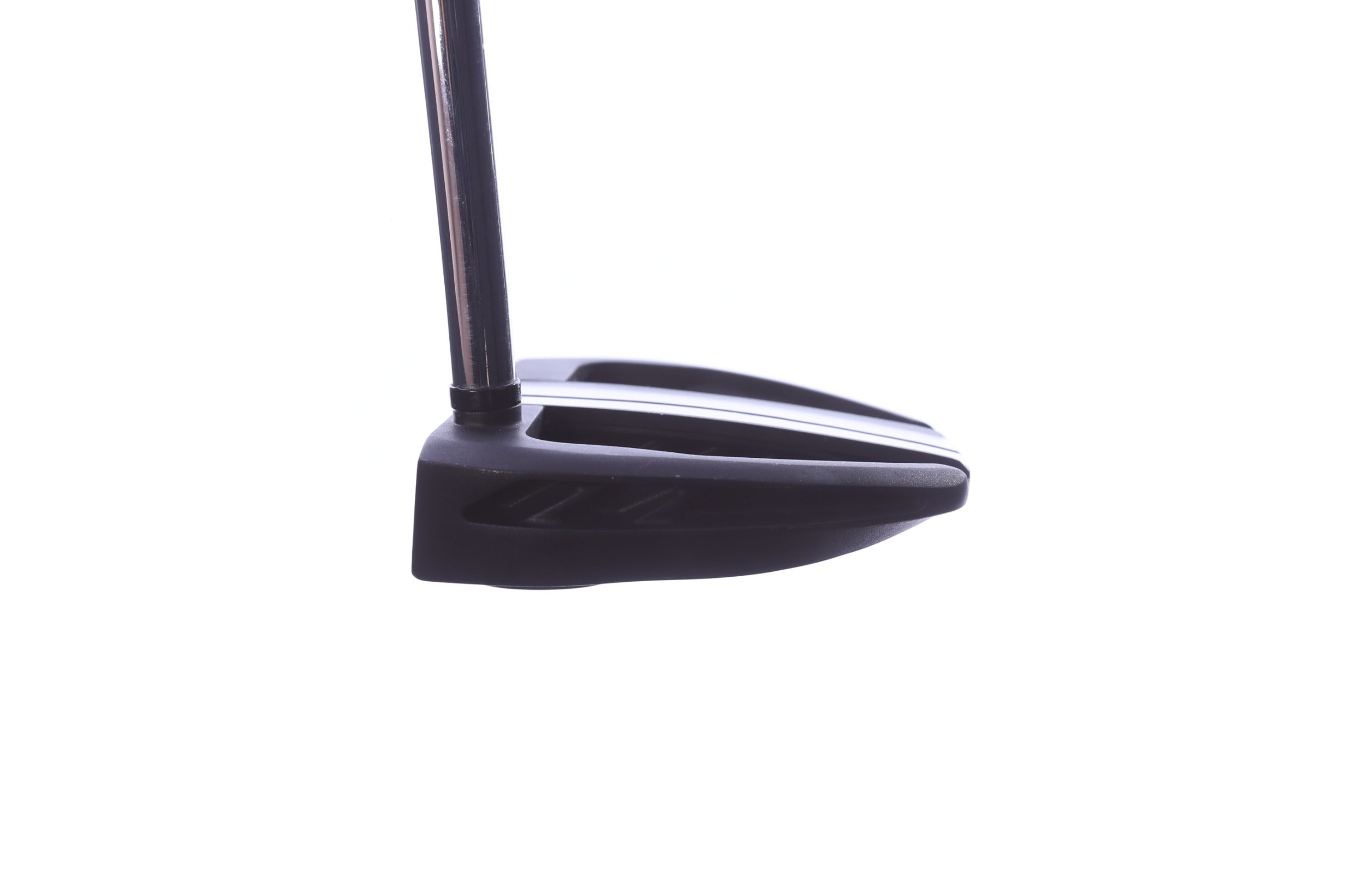 Used Cleveland Frontline Elite RHO Slant Neck Putter - Right-Handed - 35 in - Mallet