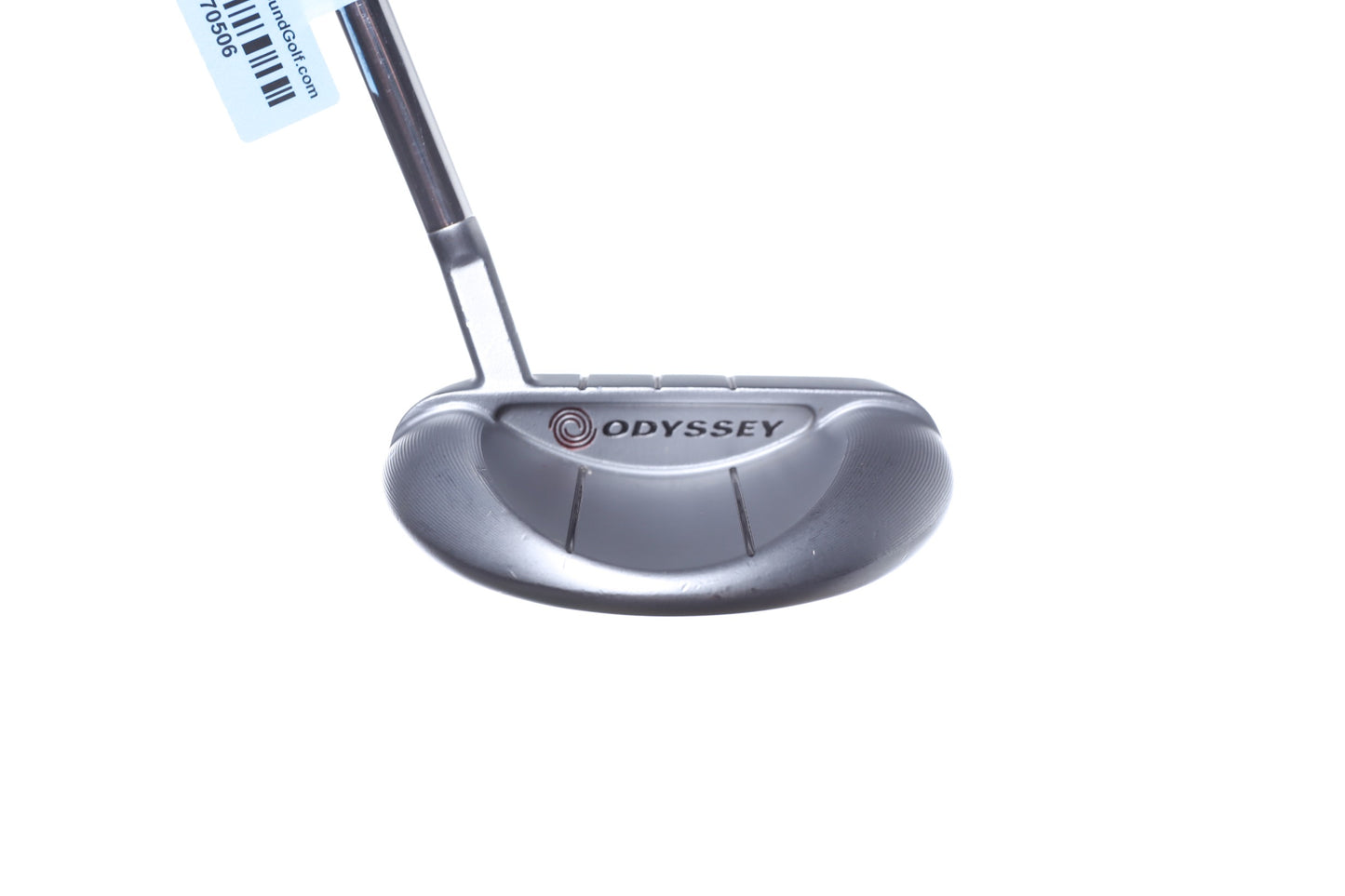 Used Odyssey White Hot OG Rossie S Putter - Right-Handed - 35 in - Mallet-Next Round