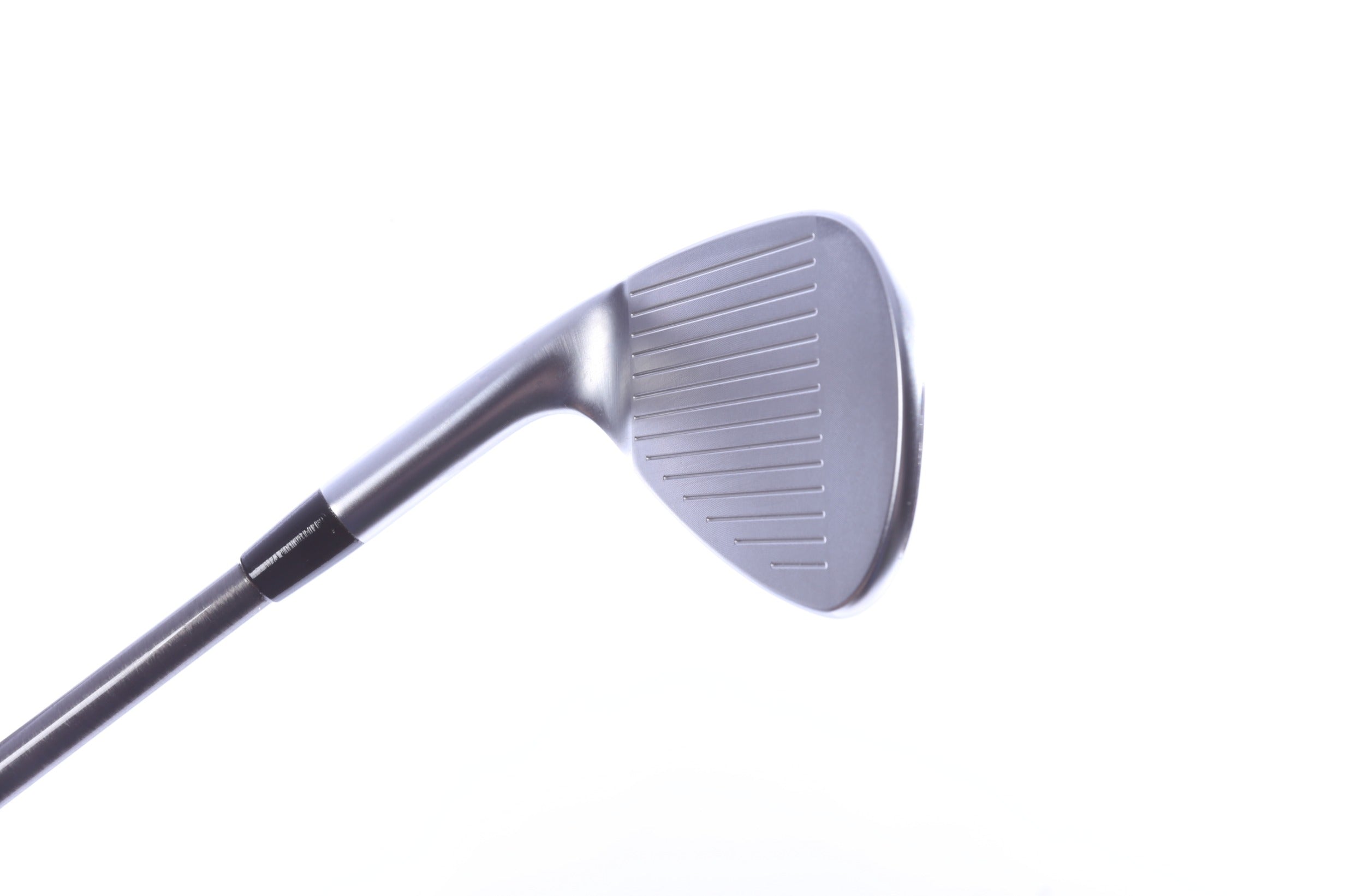 Used Mizuno JPX 921 Gap Wedge - Right-Handed - 50 Degrees - Regular Flex-Next Round