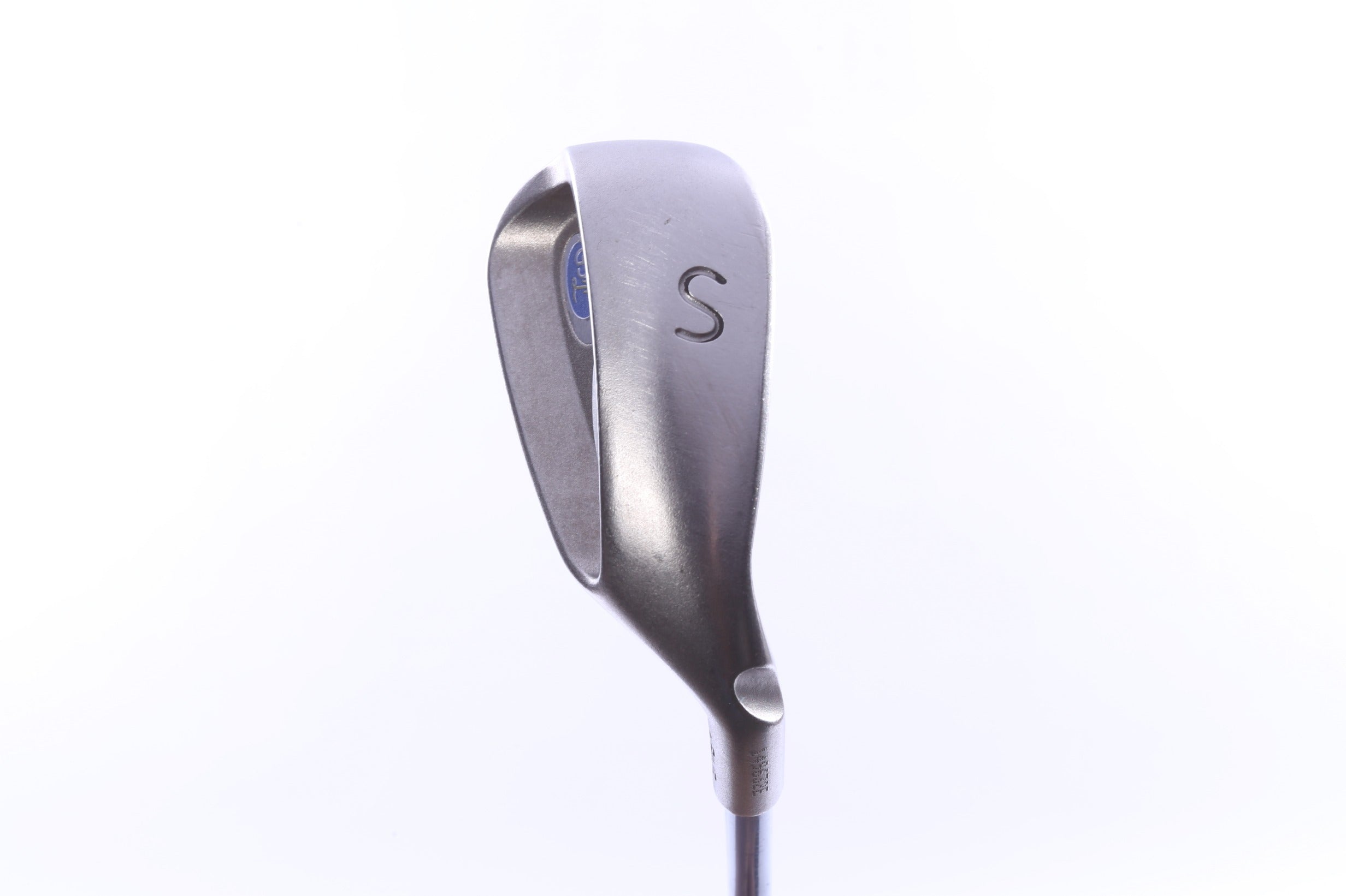 Used Ping G5 Sand Wedge - Right-Handed - 54 Degrees - Ladies Flex-Next Round