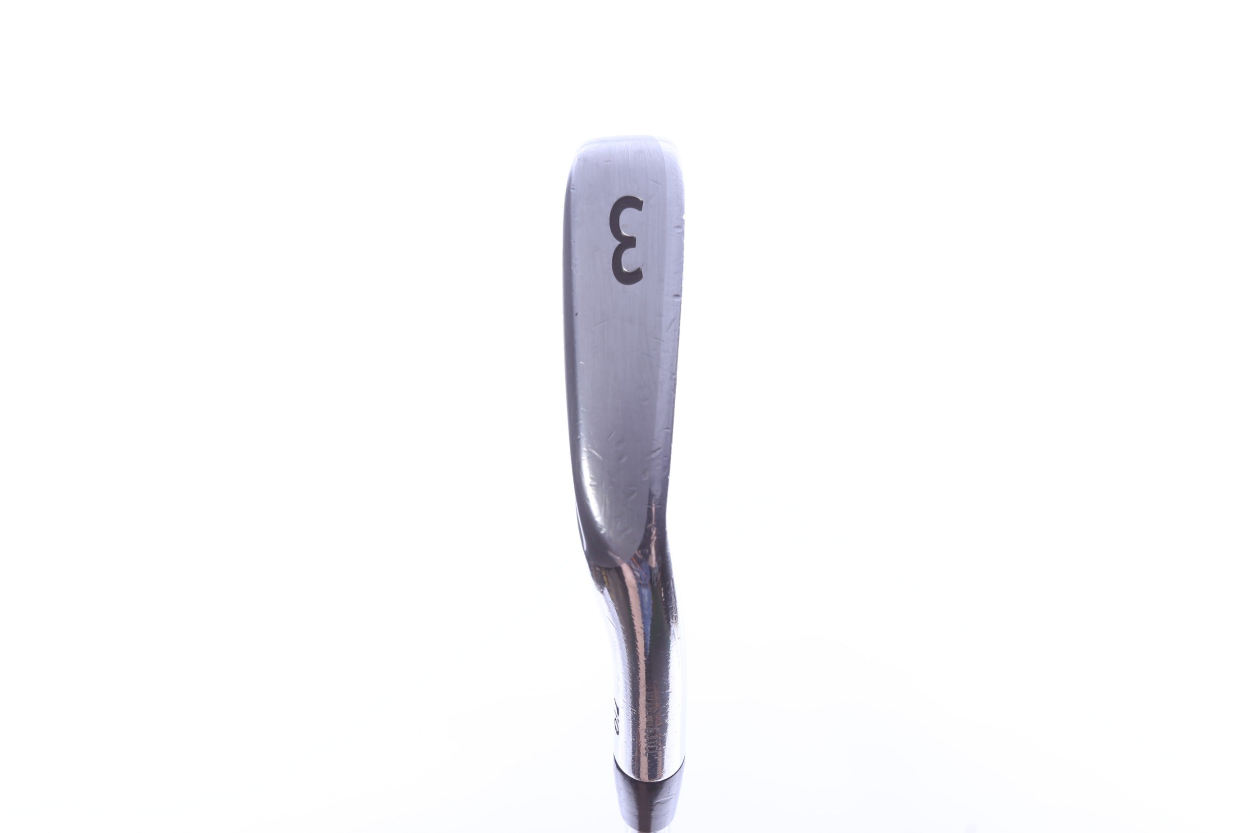 Used Titleist 710 AP1 Single 3-Iron - Right-Handed - Regular Flex-Next Round