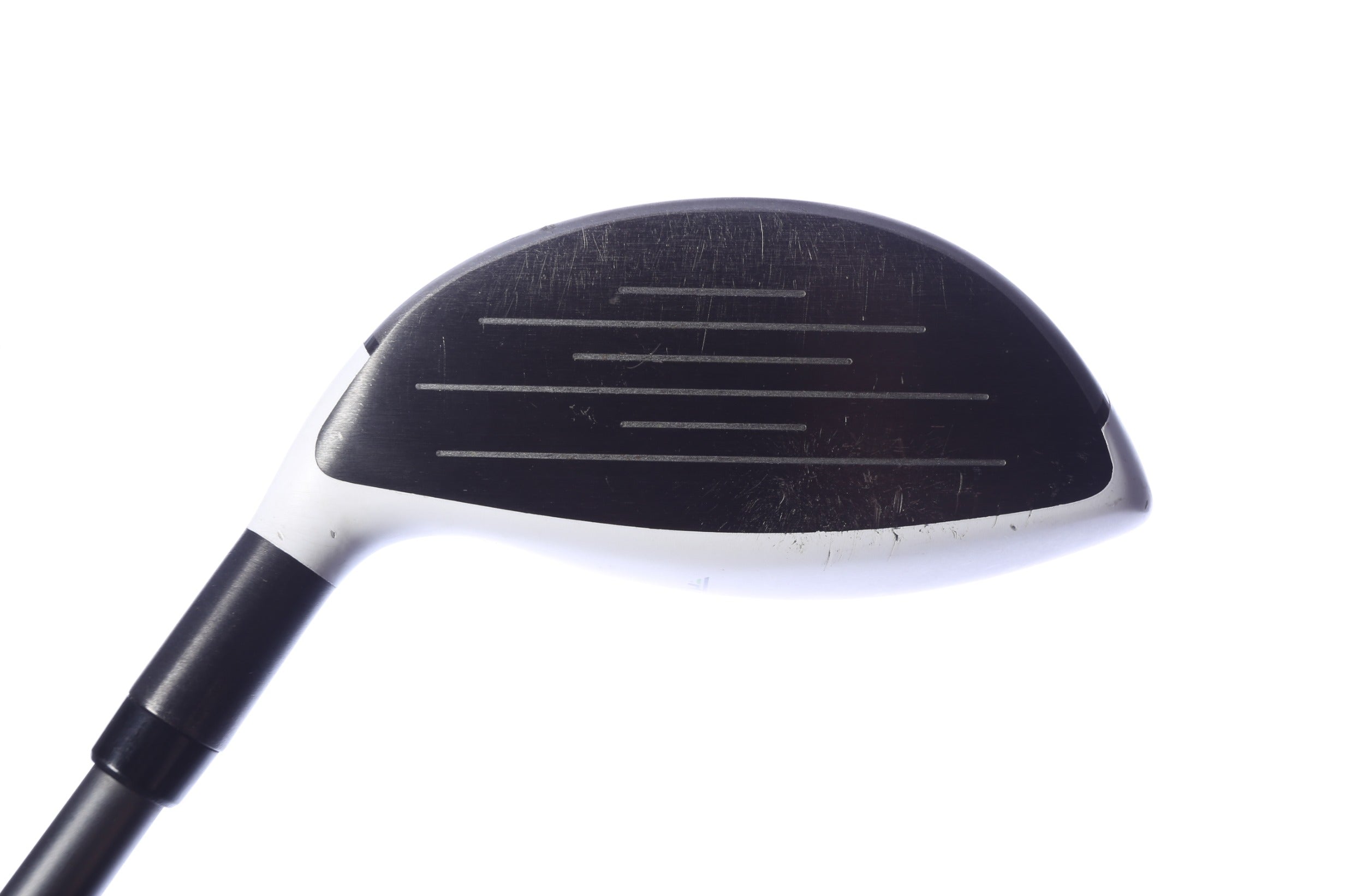 Used TaylorMade RocketBallz Tour 5-Wood - Right-Handed - 18 Degrees - Stiff Flex