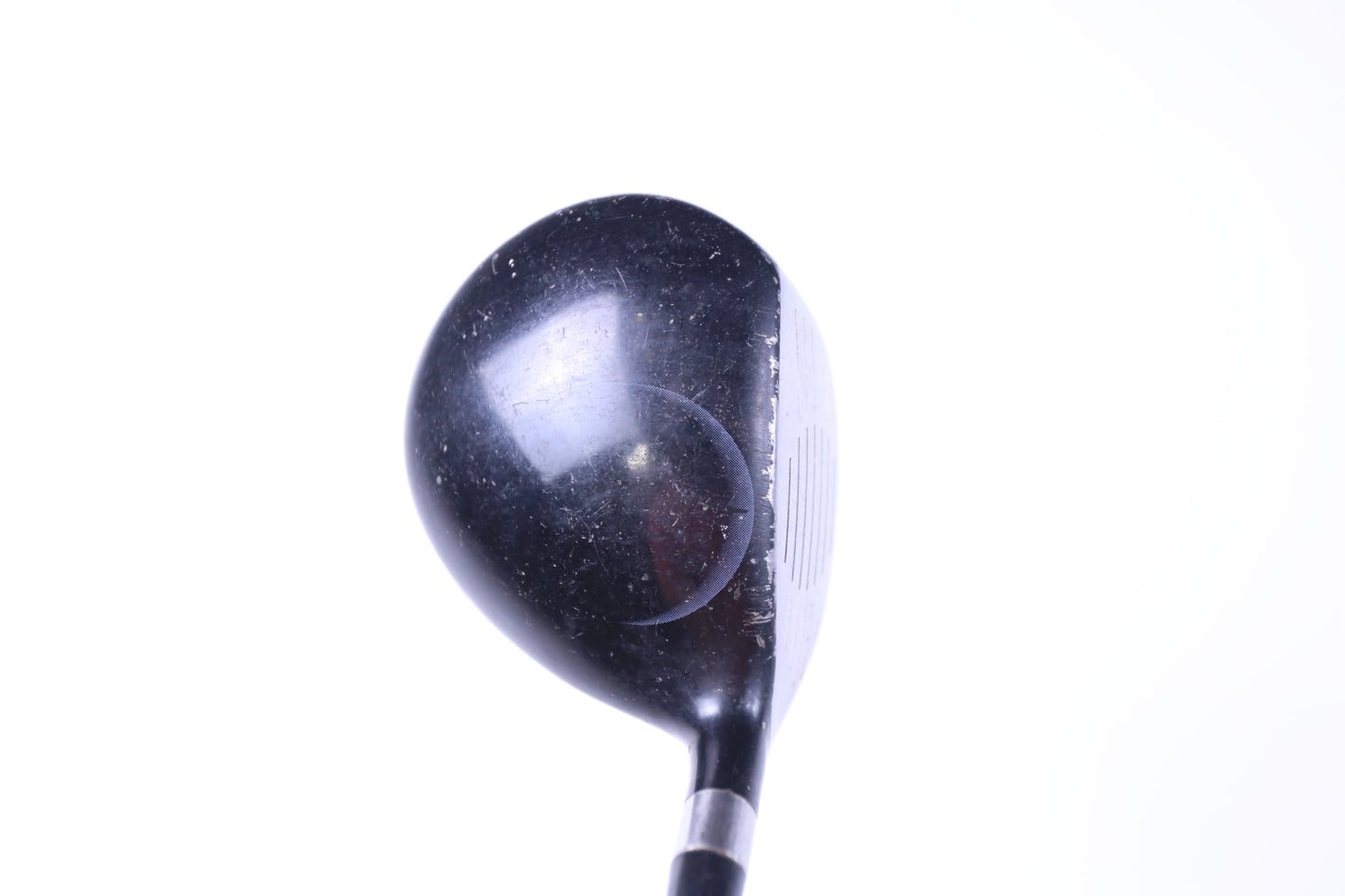 Used Ping G5 3-Wood - Left-Handed - 15 Degrees - Stiff Flex-Next Round