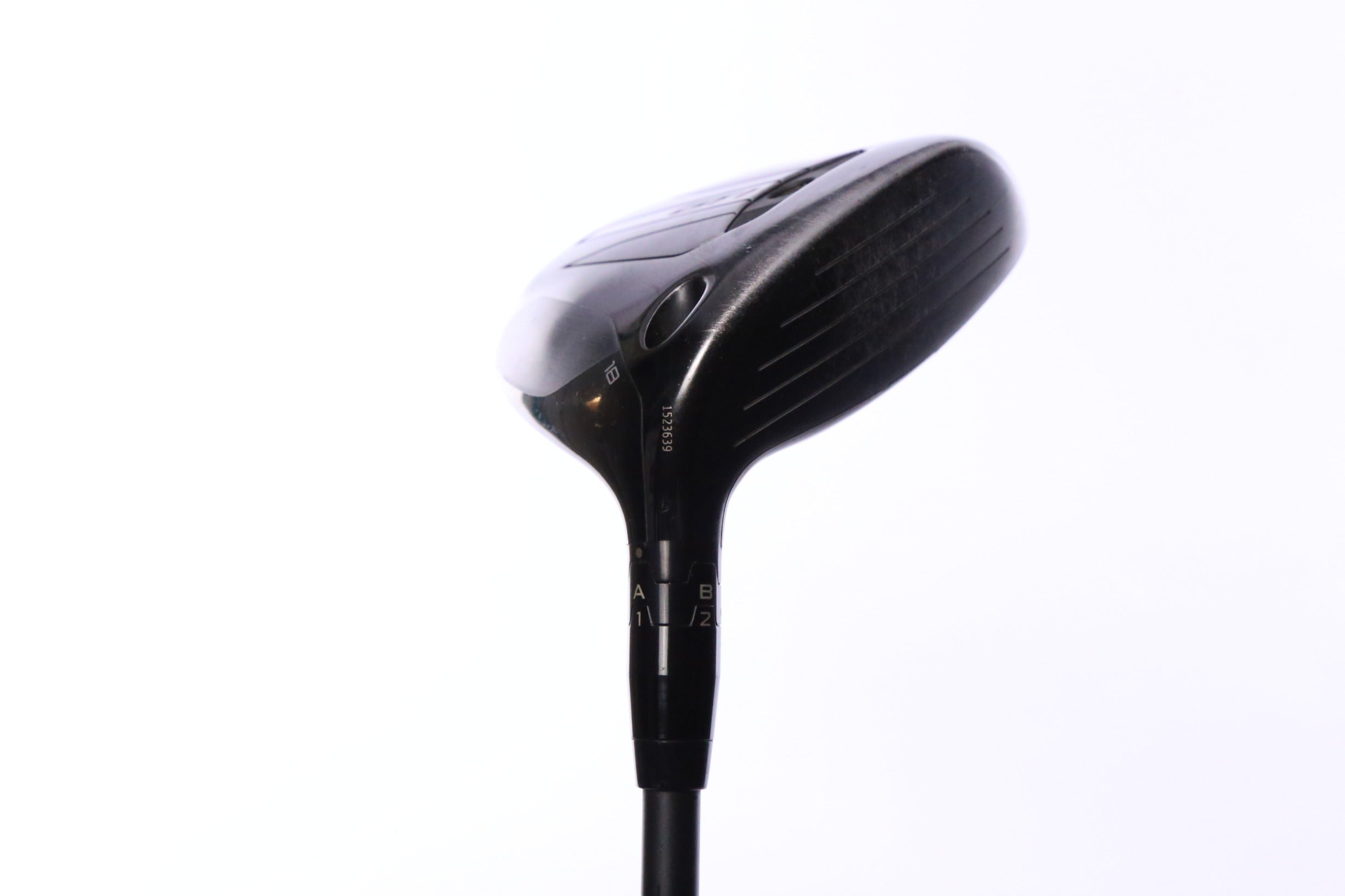Used Titleist GT1 5-Wood - Right-Handed - 18 Degrees - Stiff Flex-Next Round