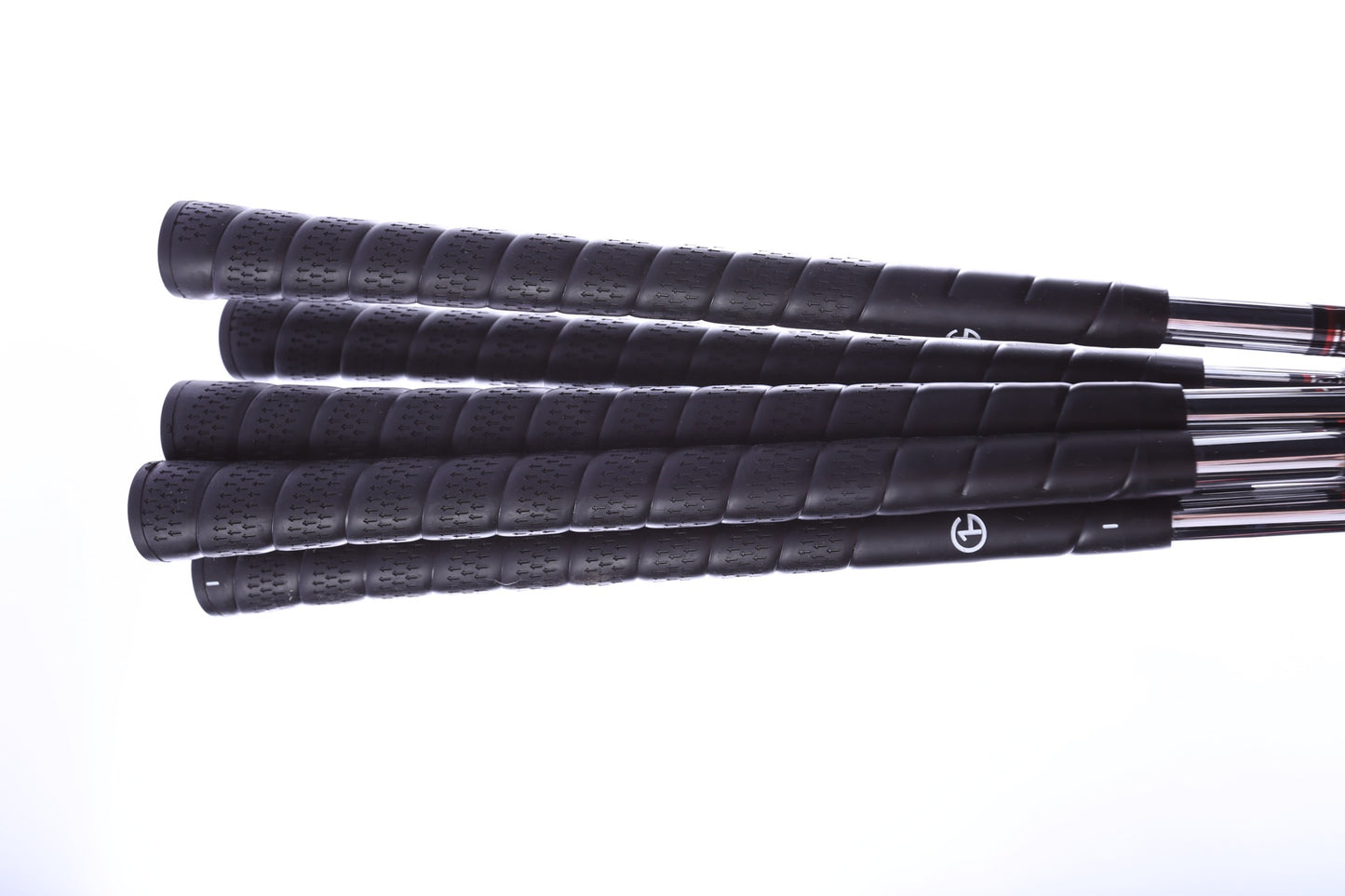 Used Ping G440 Iron Set - Right-Handed - 5-PW - Stiff Flex-Next Round