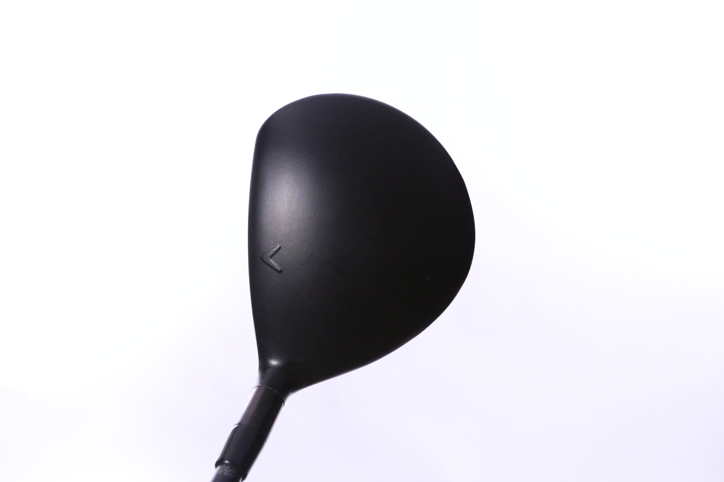 Used Callaway XR 5-Wood - Right-Handed - 18 Degrees - Seniors Flex