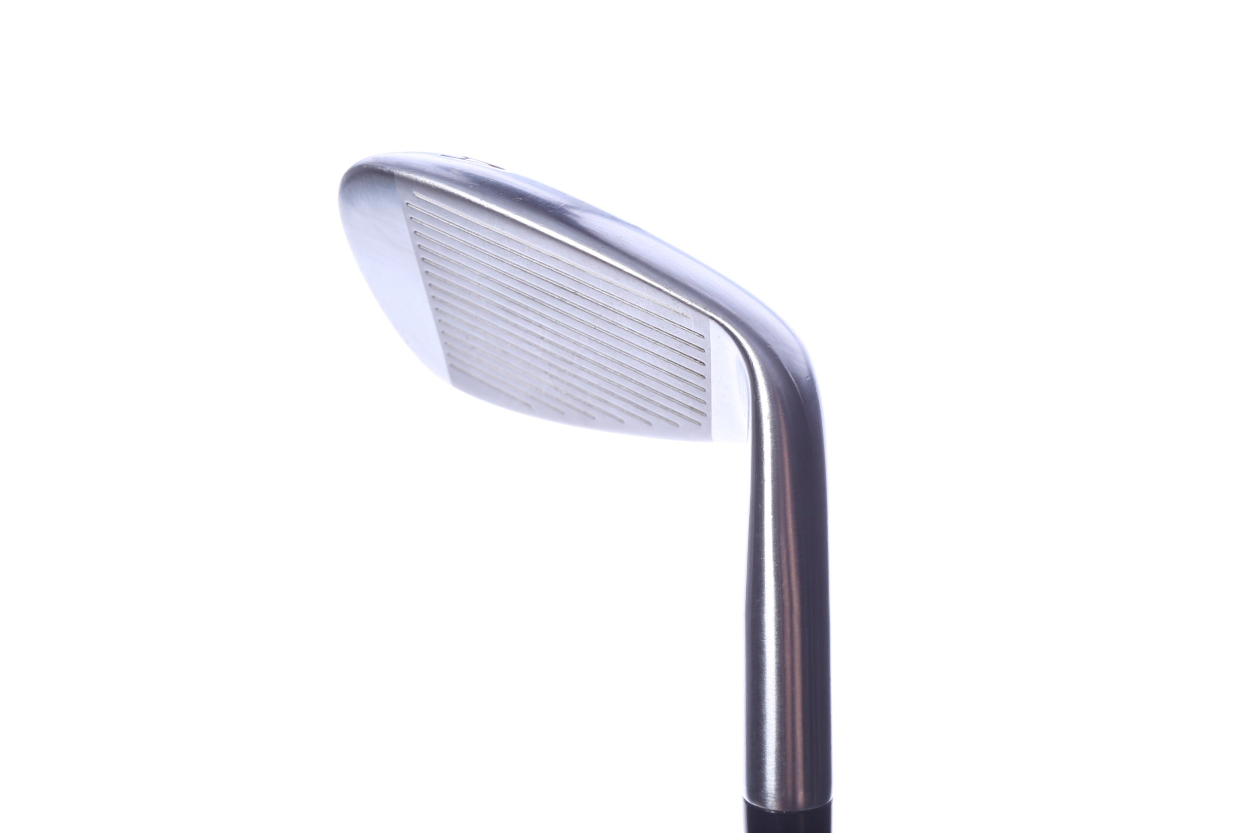 Used TaylorMade Qi Approach Wedge - Left-Handed - 49 Degrees - Stiff Flex-Next Round