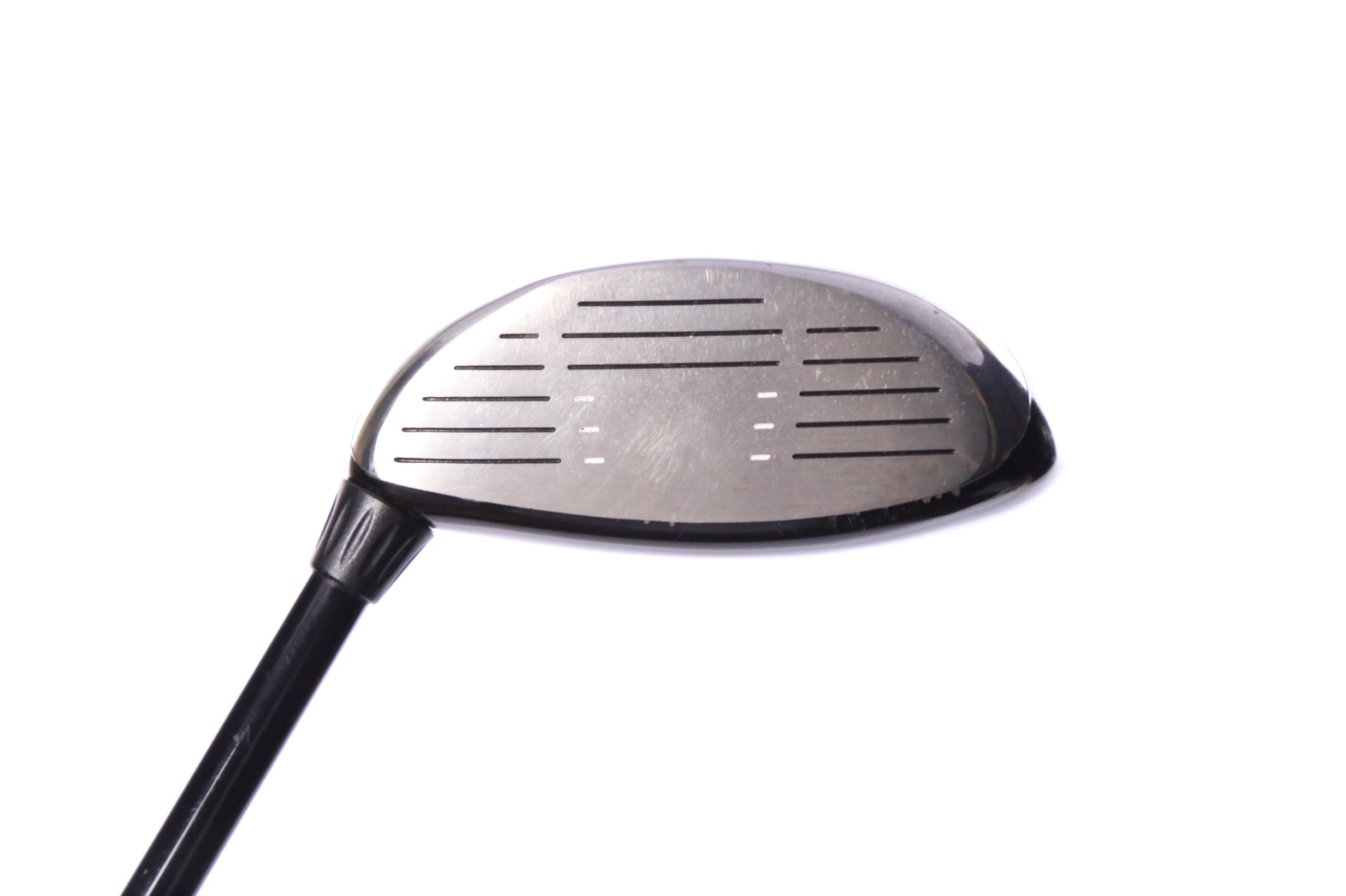 Used Callaway X 3-Wood - Right-Handed - 15 Degrees - Stiff Flex-Next Round