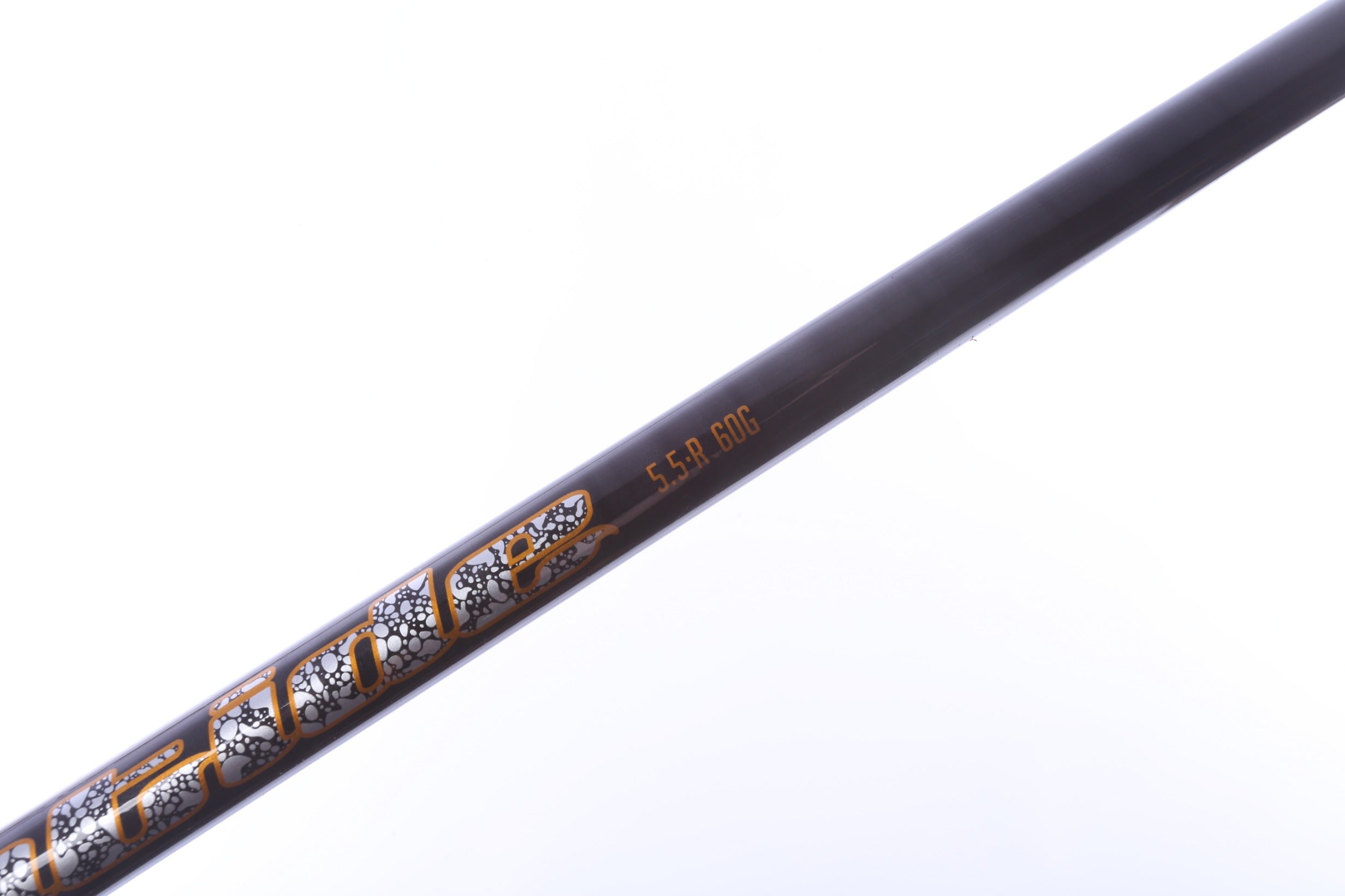 Used Project X EvenFlow Riptide Fairway Wood Shaft Regular Flex Graphite - 42.25 in - Callaway Opti-Fit Adapter-Next Round