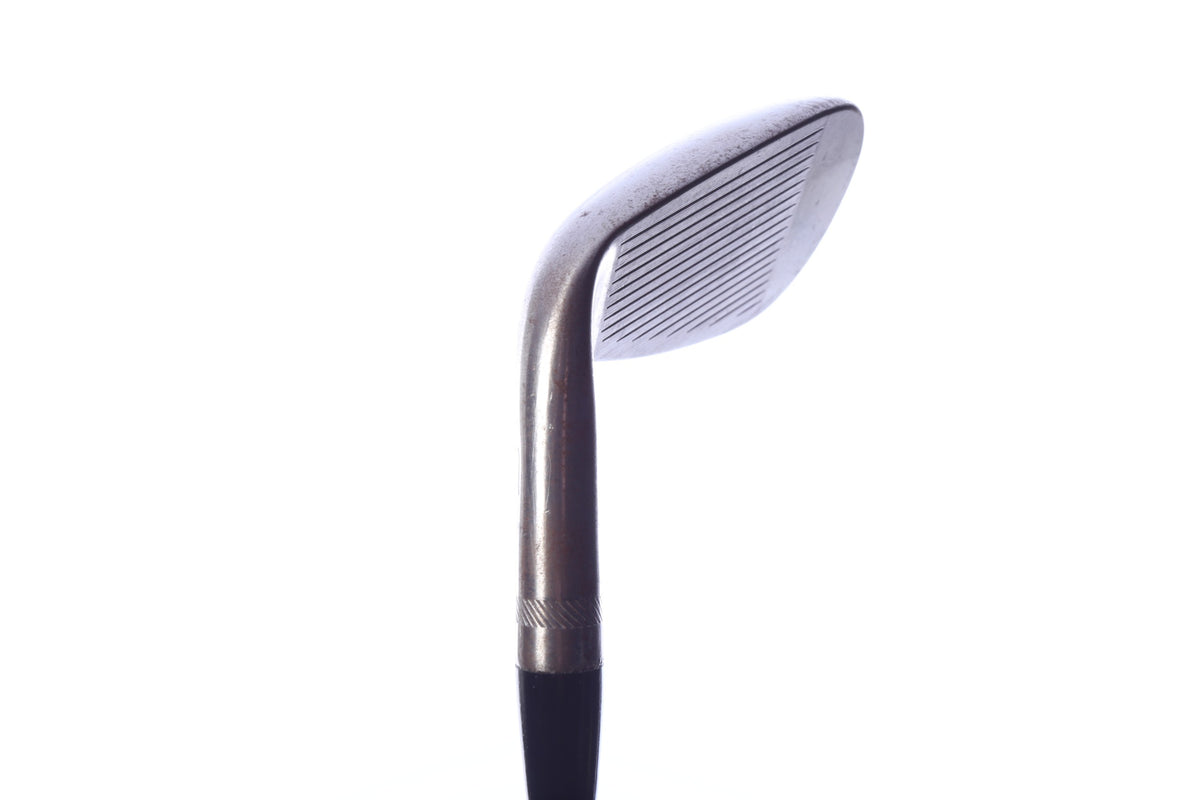 Used Titleist Vokey SM10 Raw Pitching Wedge - Right-Handed - 46 Degrees - Stiff Flex